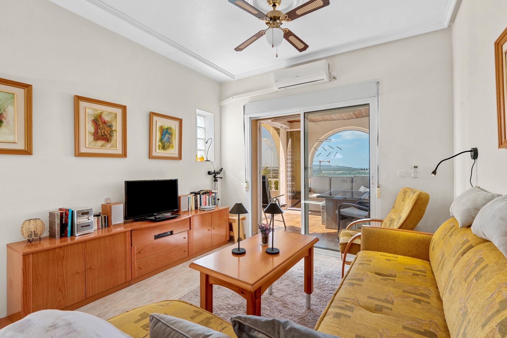 Re-Sale - Townhouse - Ciudad Quesada - Ciudad Quesada - Town