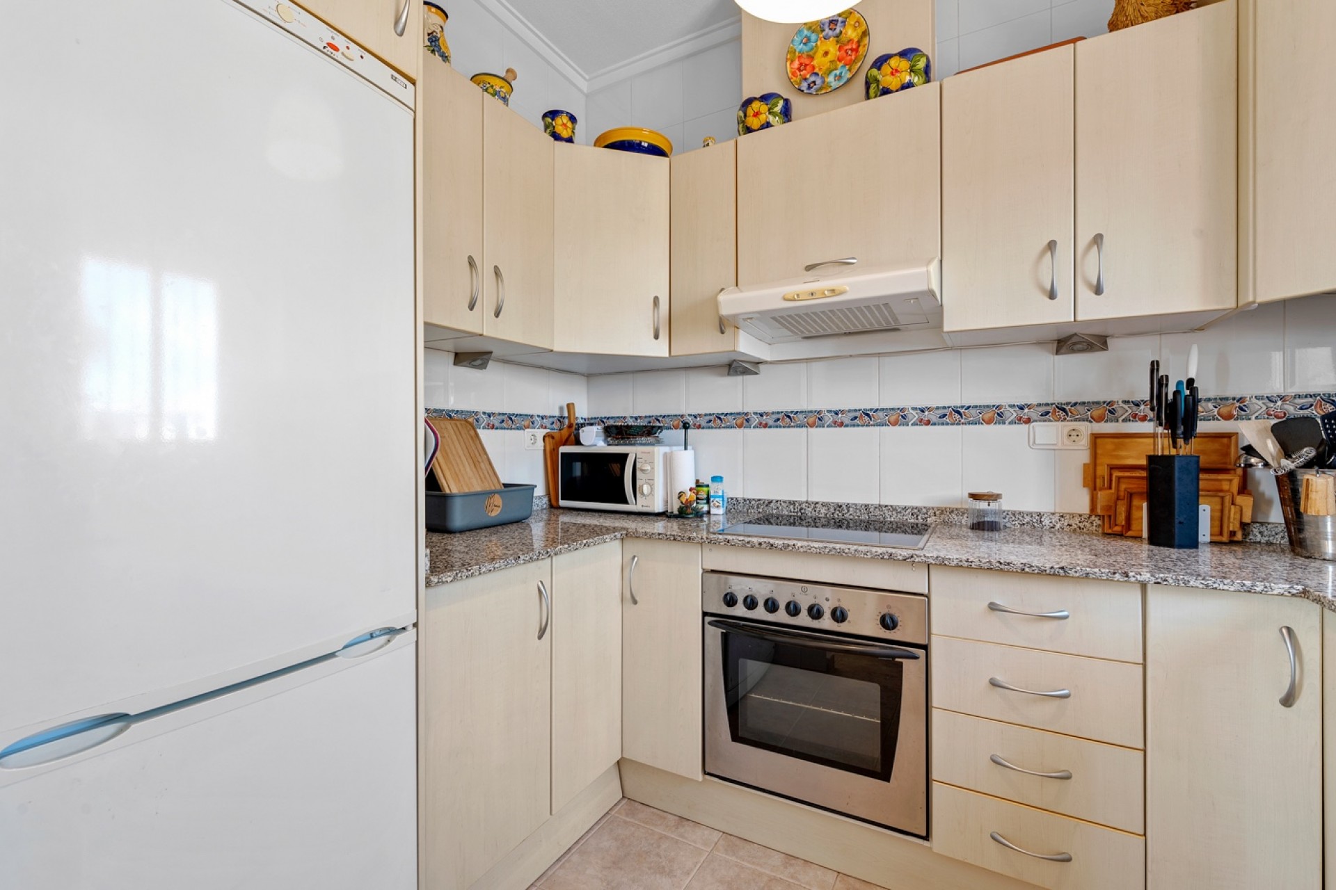 Re-Sale - Townhouse - Ciudad Quesada - Ciudad Quesada - Town