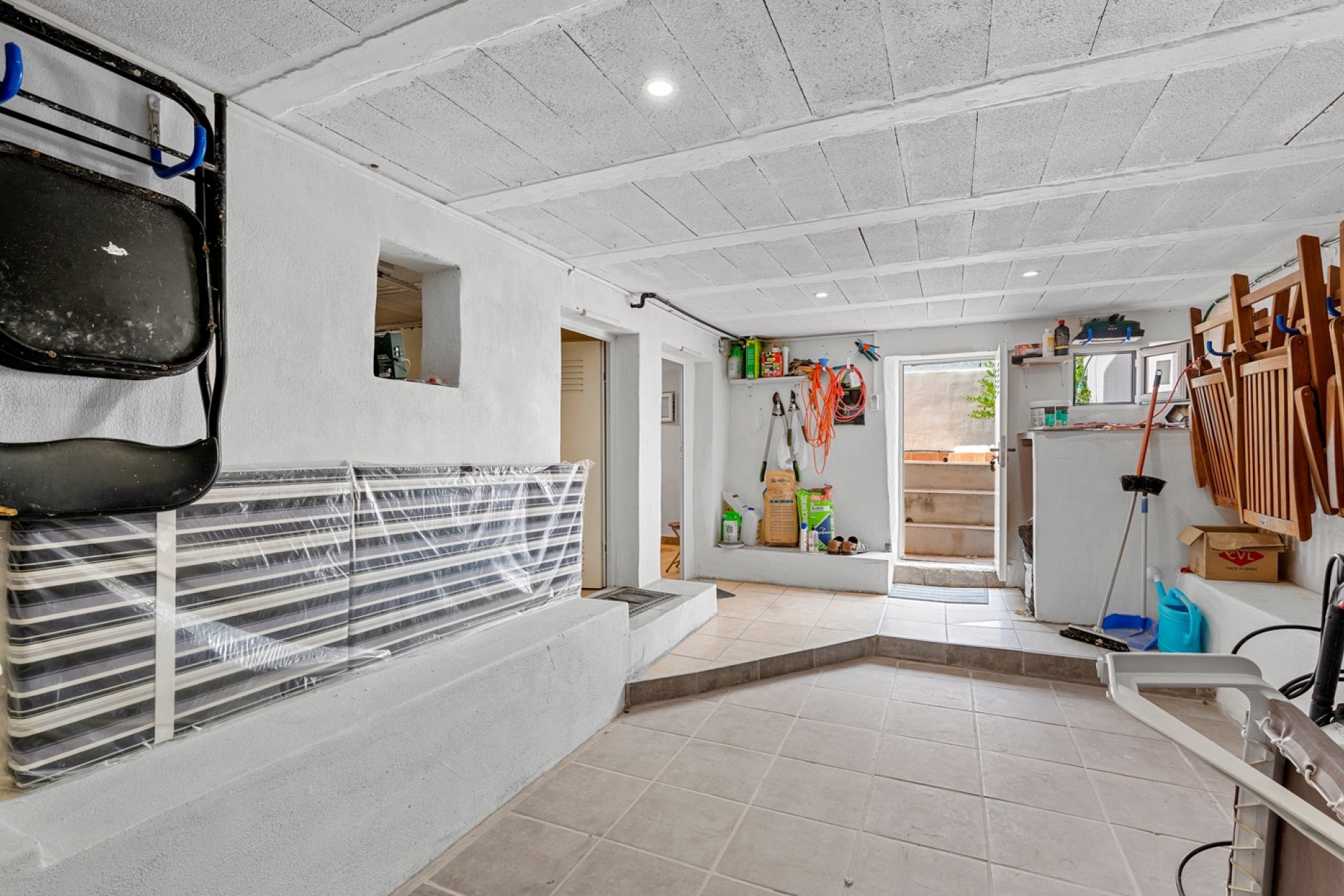 Re-Sale - Townhouse - Ciudad Quesada - Ciudad Quesada - Town