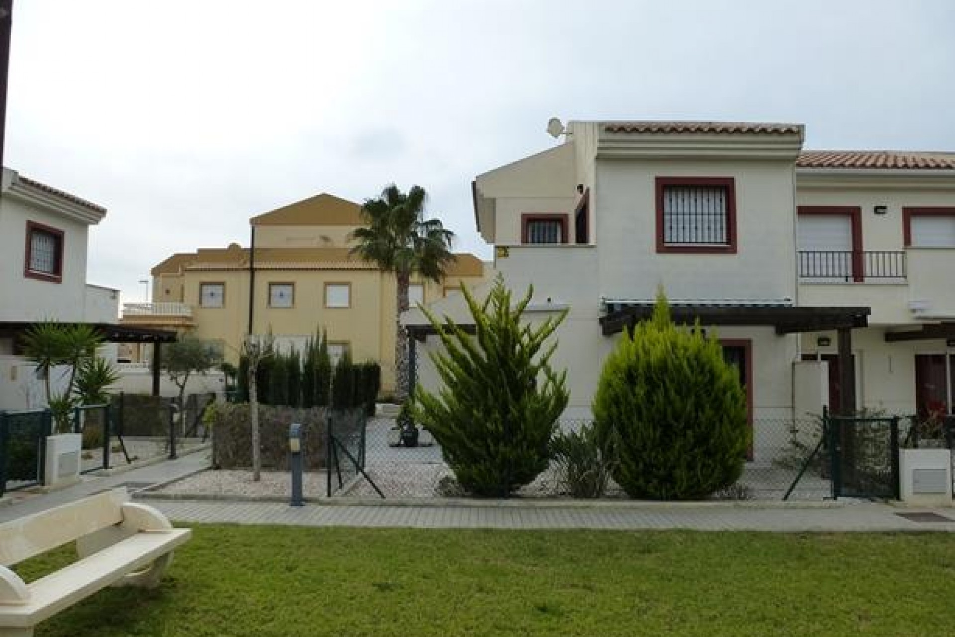 Re-Sale - Townhouse - Ciudad Quesada - Doña Pepa