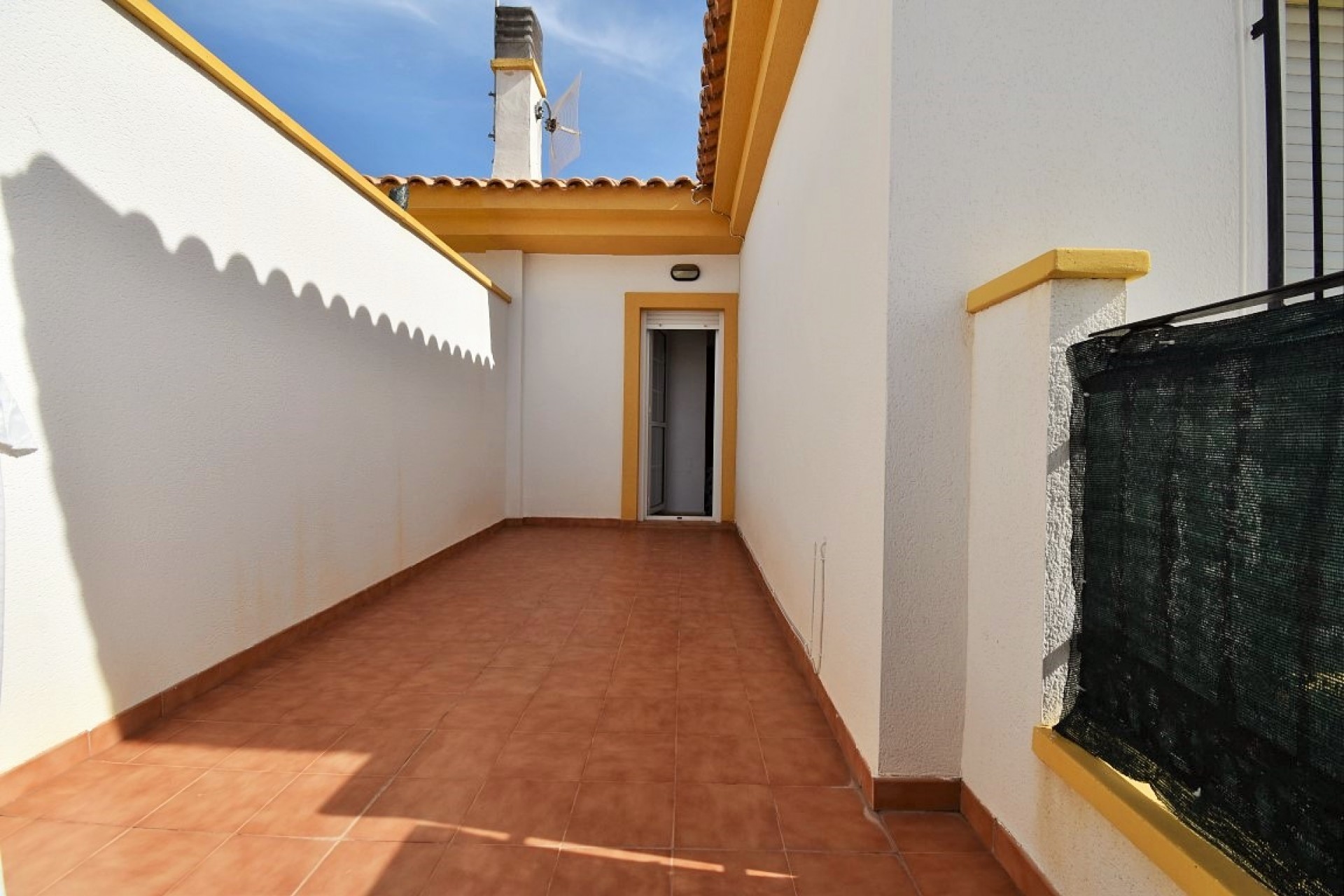 Re-Sale - Townhouse - Ciudad Quesada - Doña Pepa