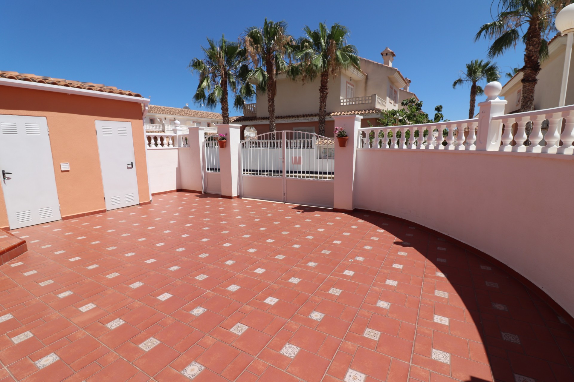 Re-Sale - Townhouse - Ciudad Quesada - Doña Pepa