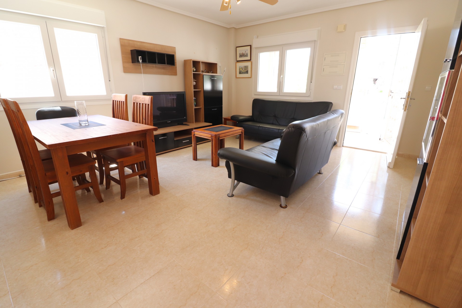 Re-Sale - Townhouse - Ciudad Quesada - Doña Pepa