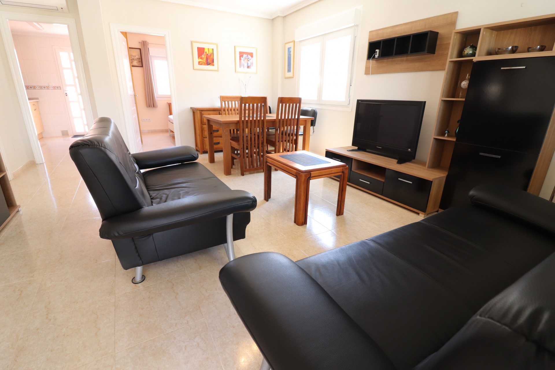 Re-Sale - Townhouse - Ciudad Quesada - Doña Pepa