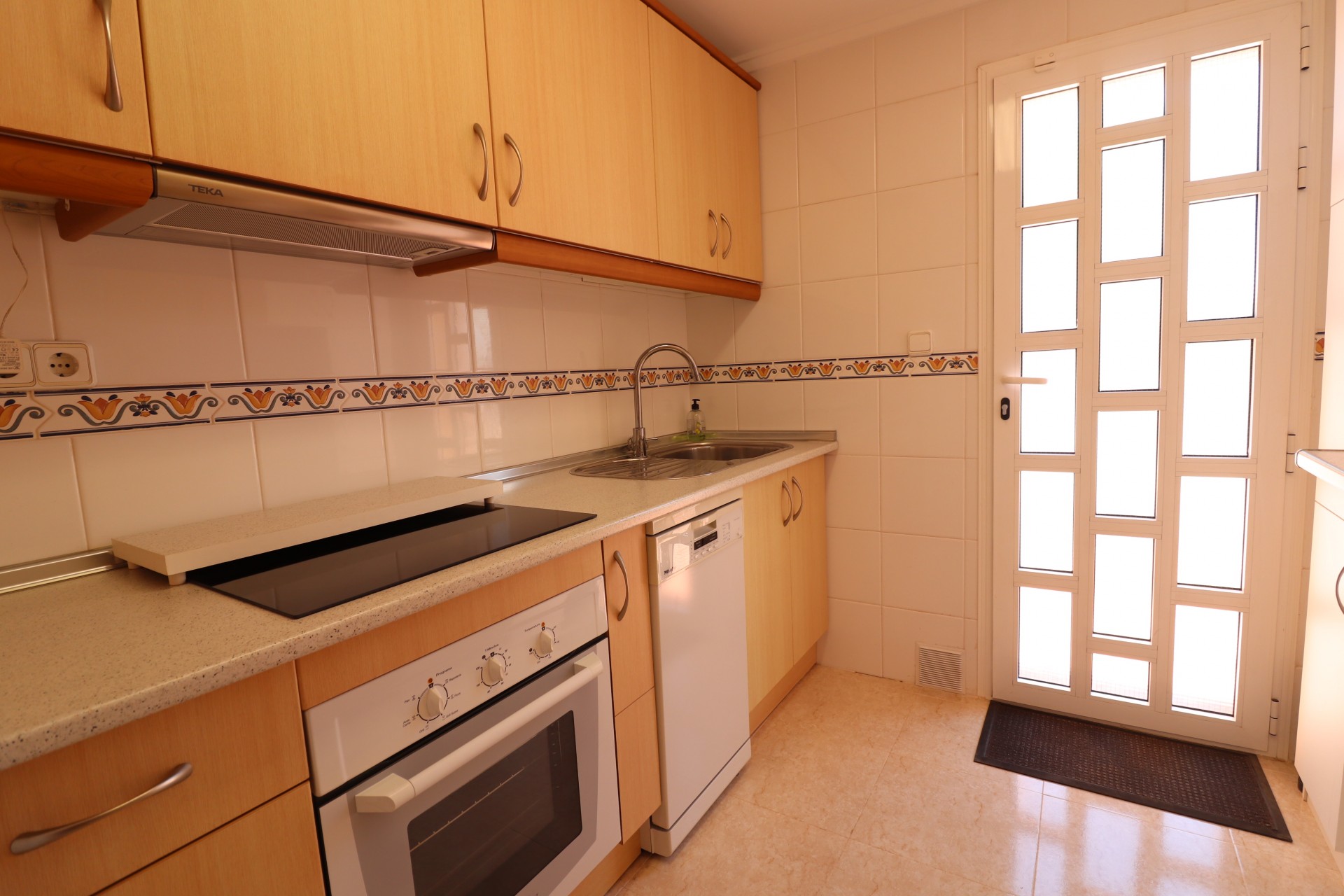 Re-Sale - Townhouse - Ciudad Quesada - Doña Pepa