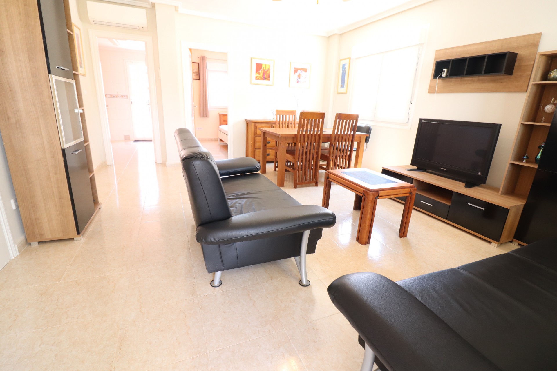 Re-Sale - Townhouse - Ciudad Quesada - Doña Pepa