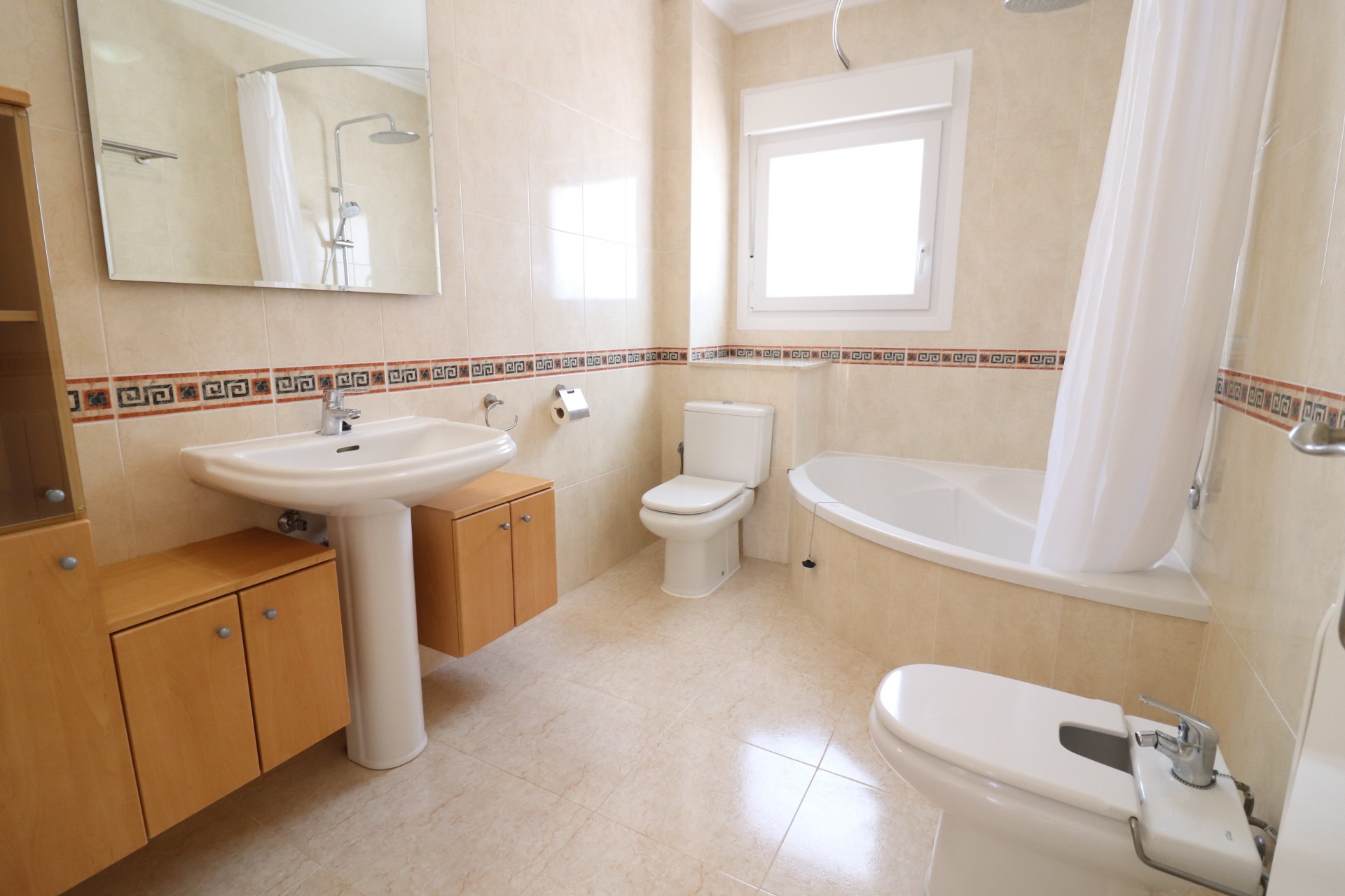 Re-Sale - Townhouse - Ciudad Quesada - Doña Pepa