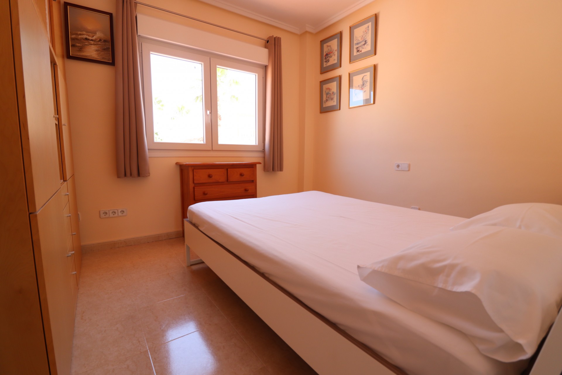 Re-Sale - Townhouse - Ciudad Quesada - Doña Pepa