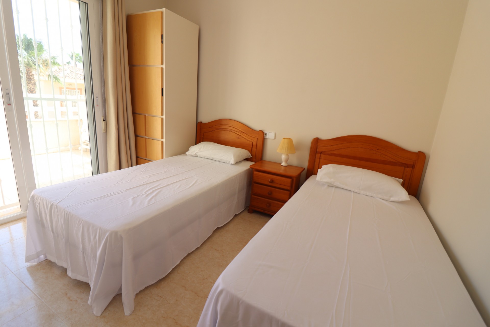 Re-Sale - Townhouse - Ciudad Quesada - Doña Pepa