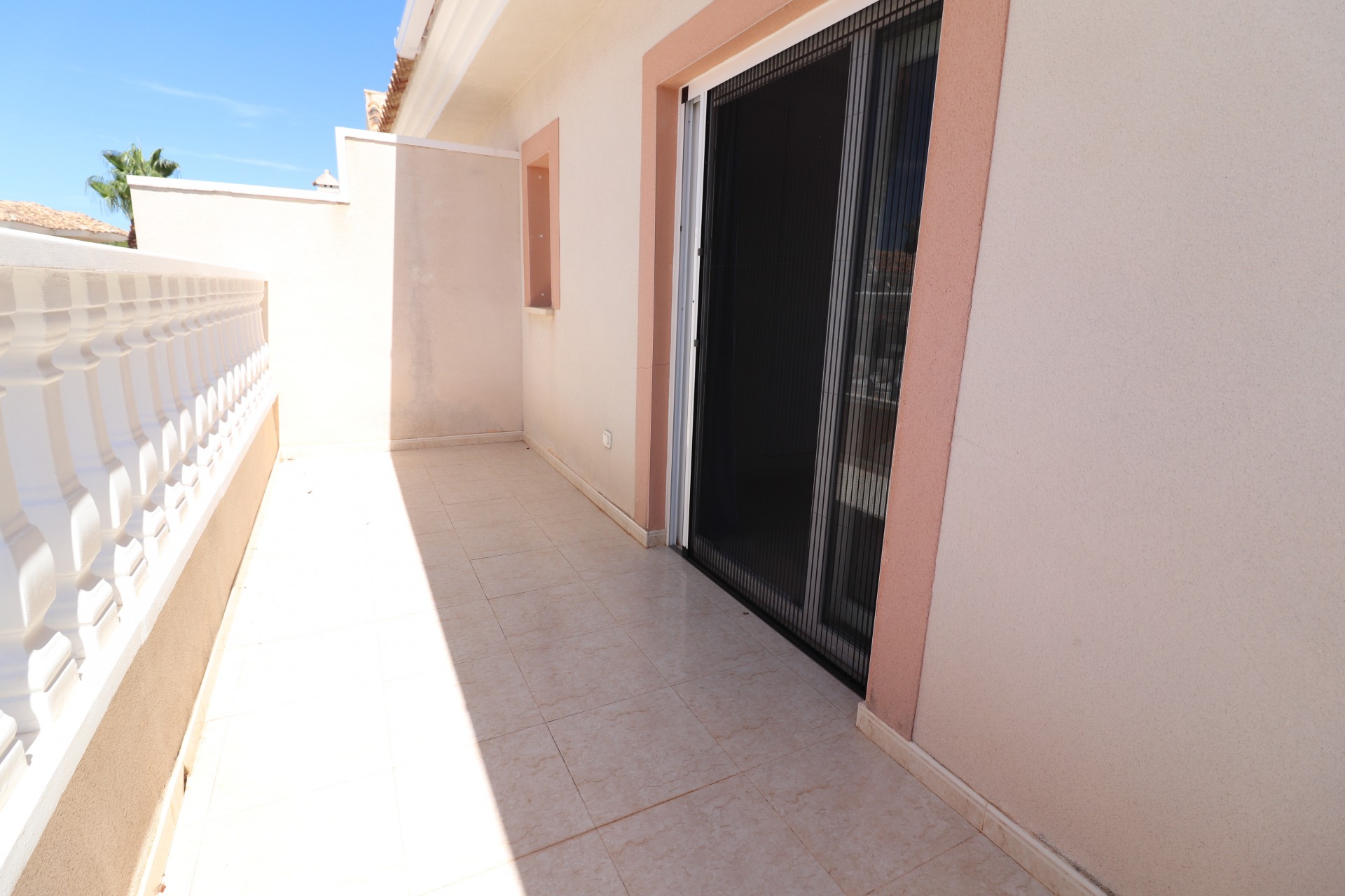 Re-Sale - Townhouse - Ciudad Quesada - Doña Pepa