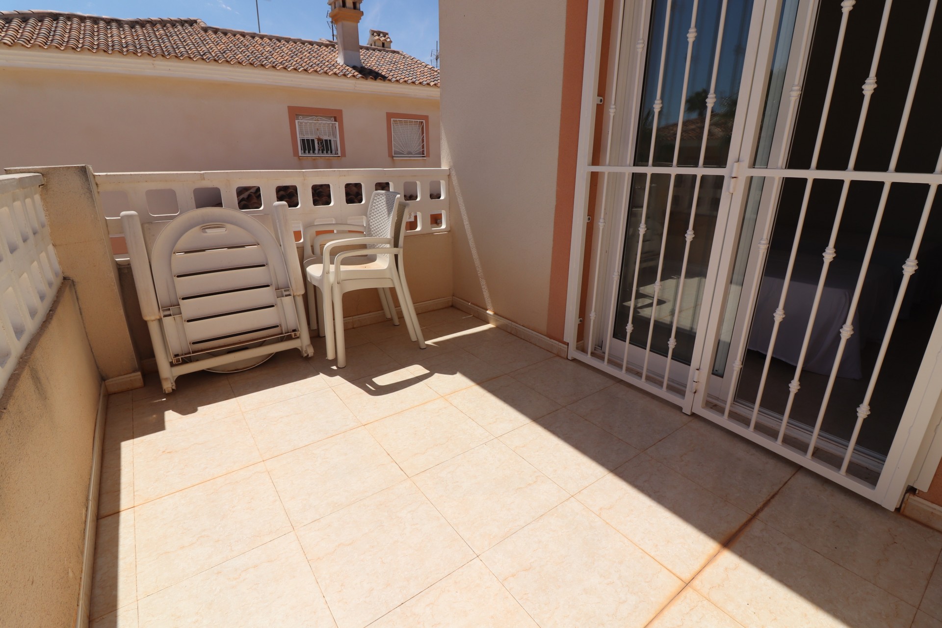 Re-Sale - Townhouse - Ciudad Quesada - Doña Pepa