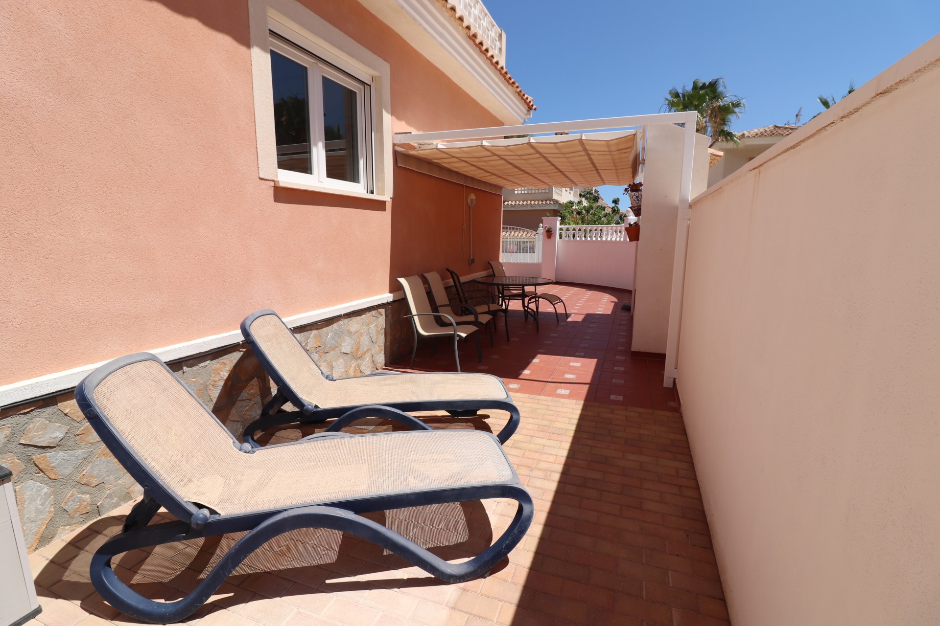 Re-Sale - Townhouse - Ciudad Quesada - Doña Pepa