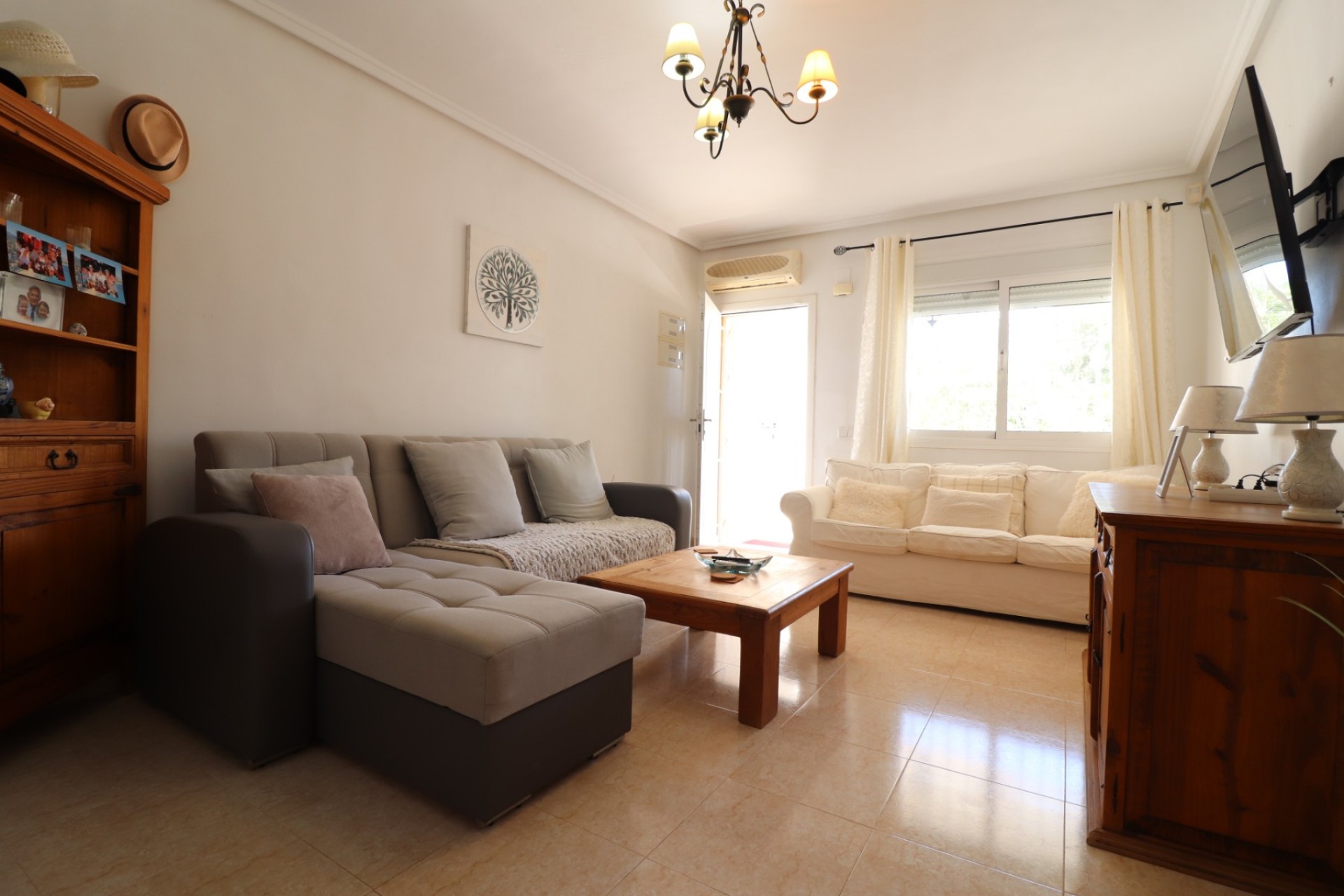 Re-Sale - Townhouse - Ciudad Quesada - Doña Pepa