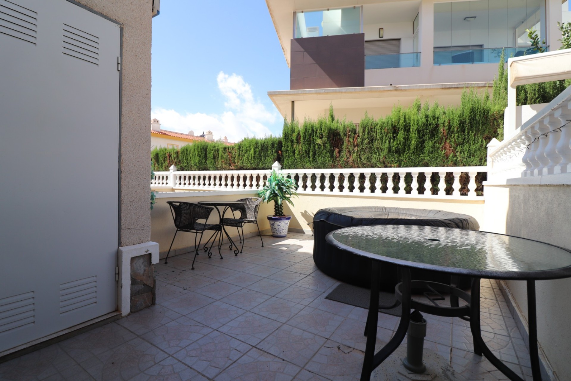 Re-Sale - Townhouse - Ciudad Quesada - Doña Pepa