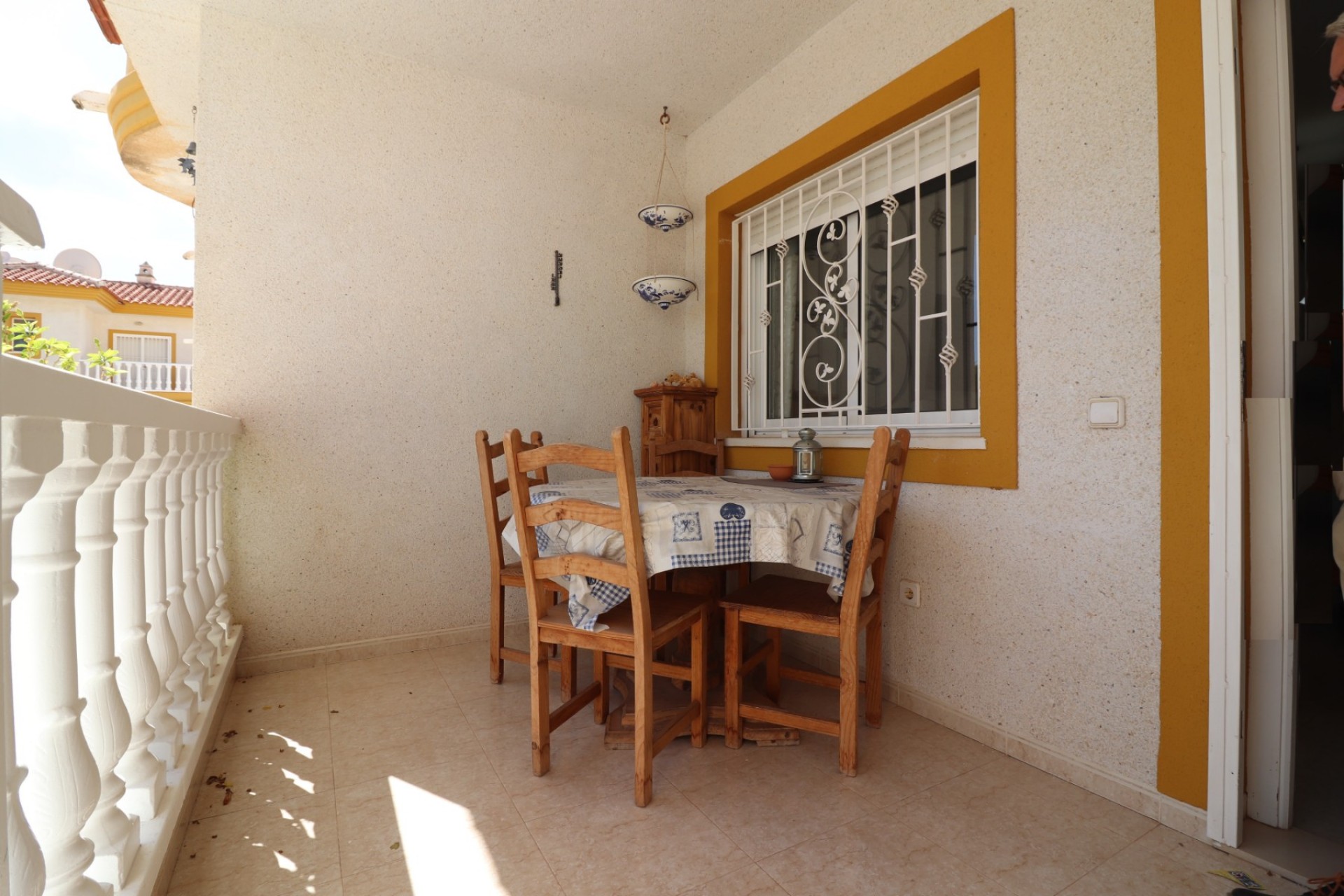 Re-Sale - Townhouse - Ciudad Quesada - Doña Pepa