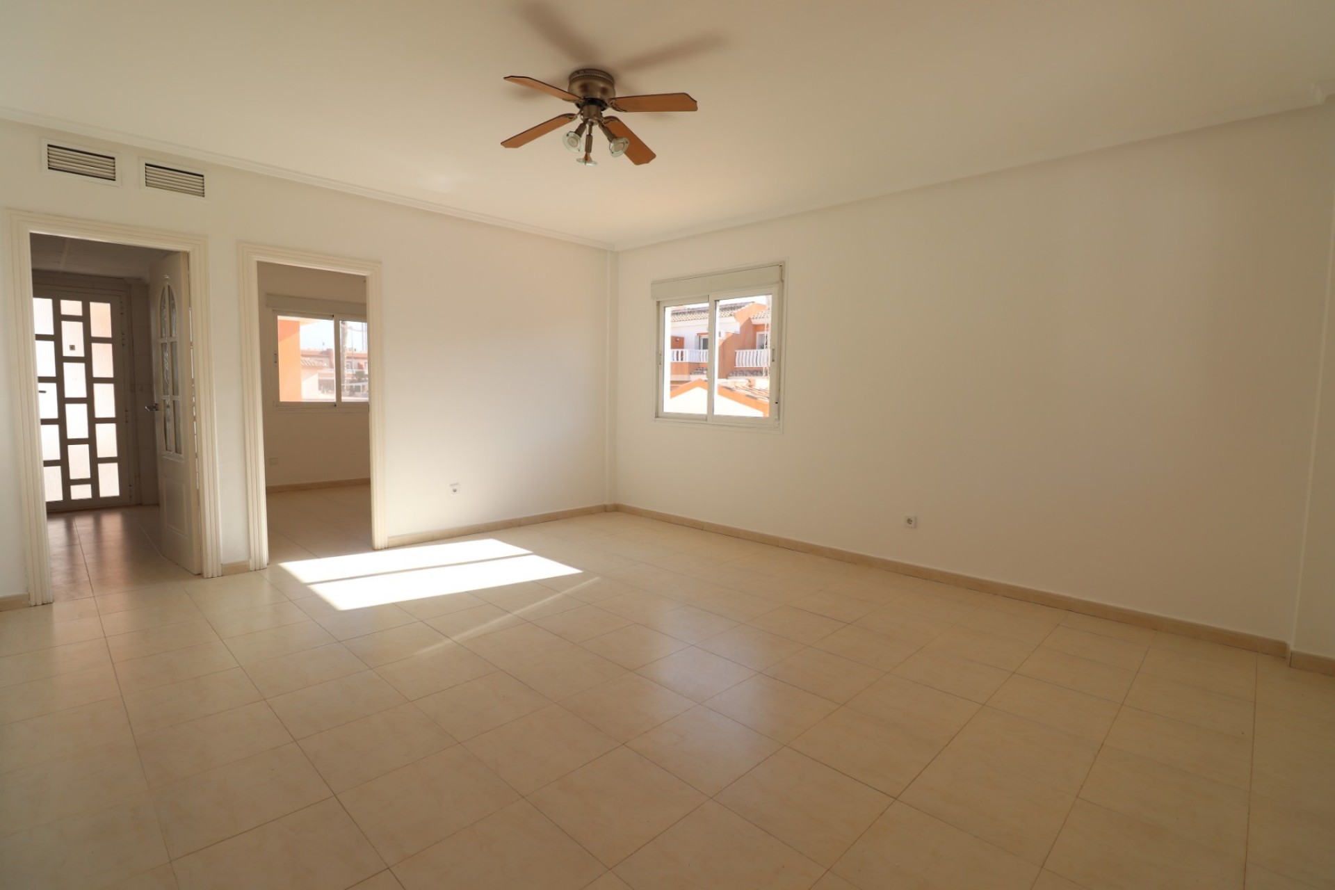 Re-Sale - Townhouse - Ciudad Quesada - Doña Pepa