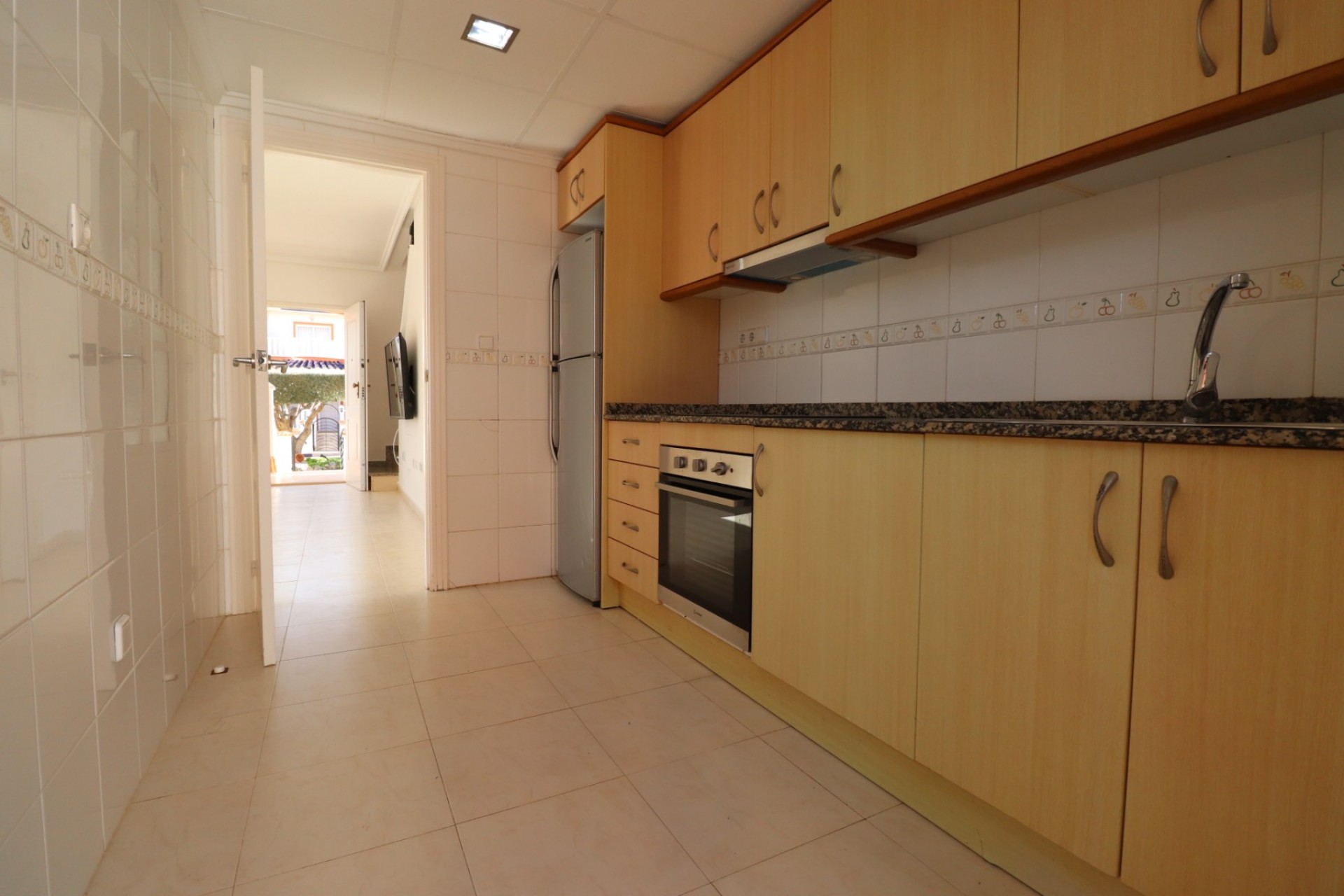 Re-Sale - Townhouse - Ciudad Quesada - Doña Pepa