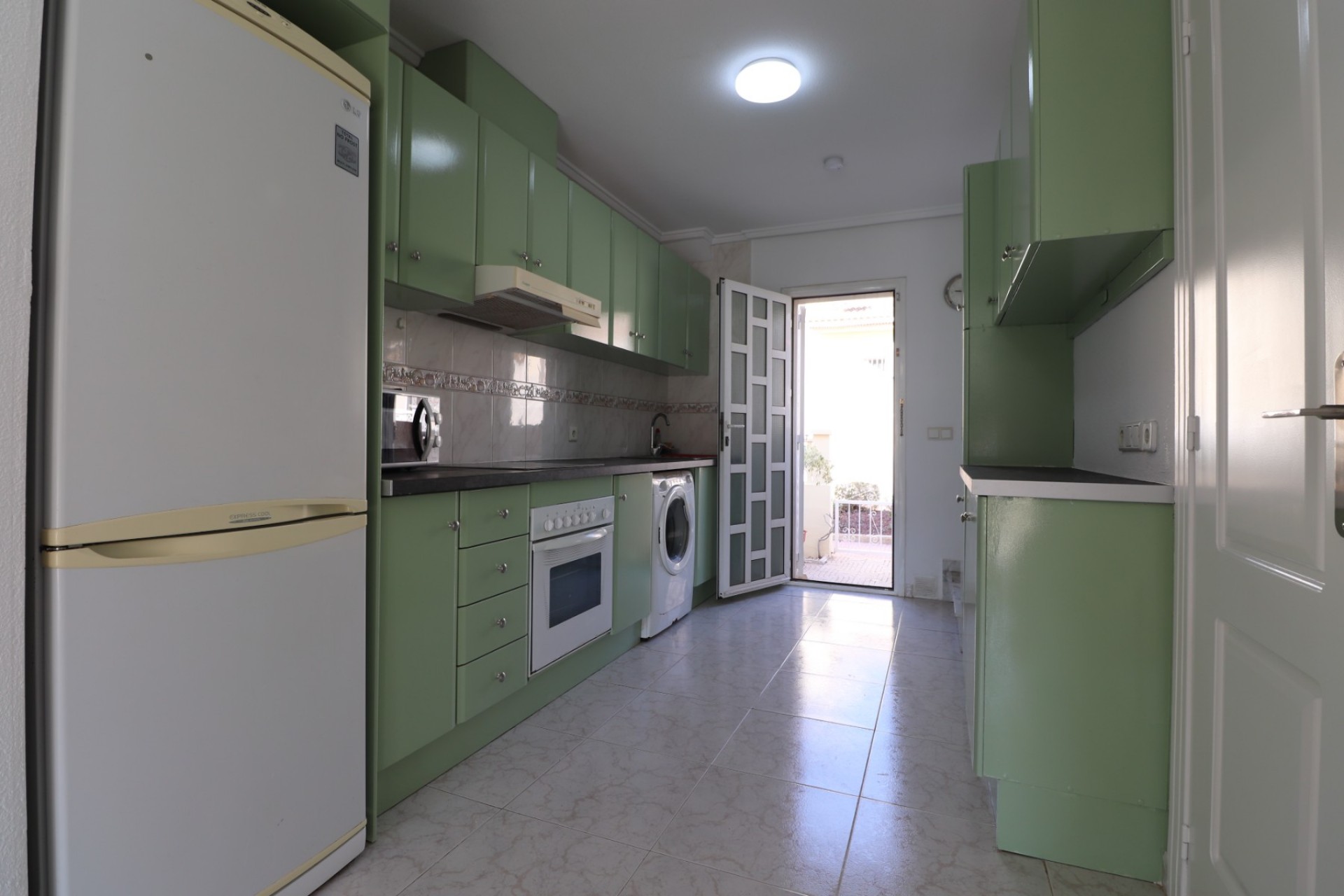 Re-Sale - Townhouse - Ciudad Quesada - Doña Pepa