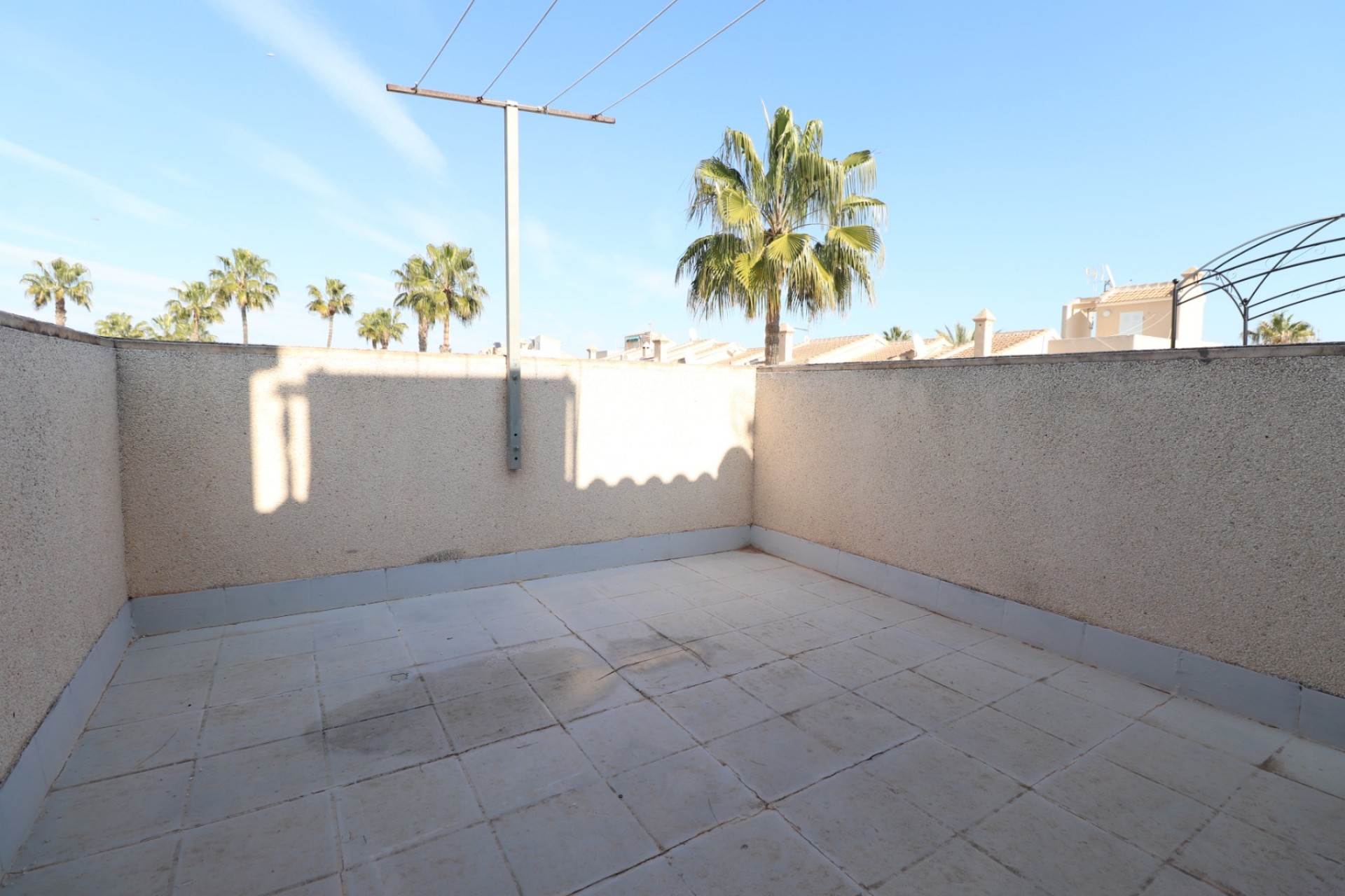 Re-Sale - Townhouse - Ciudad Quesada - Doña Pepa