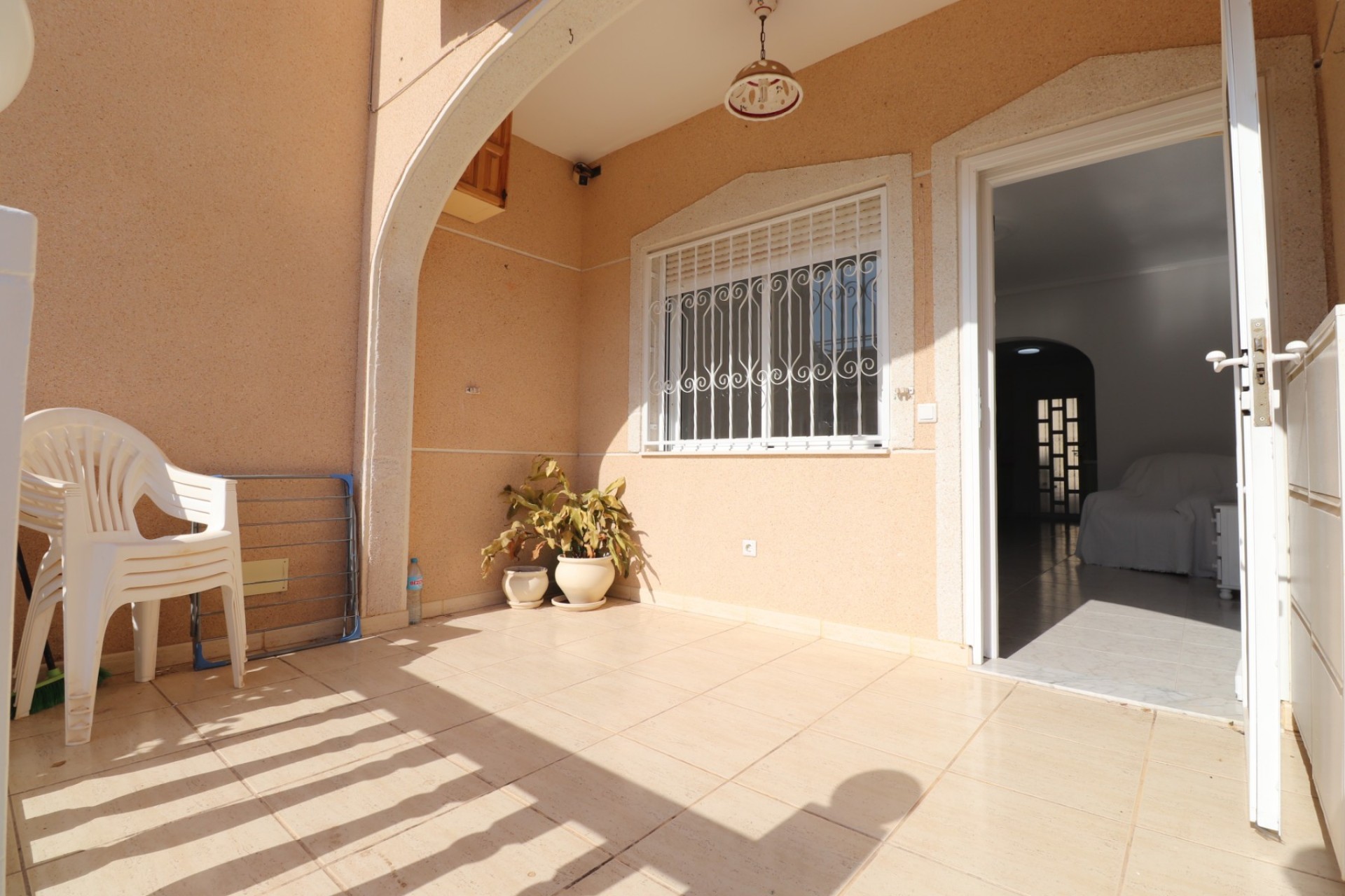 Re-Sale - Townhouse - Ciudad Quesada - Doña Pepa