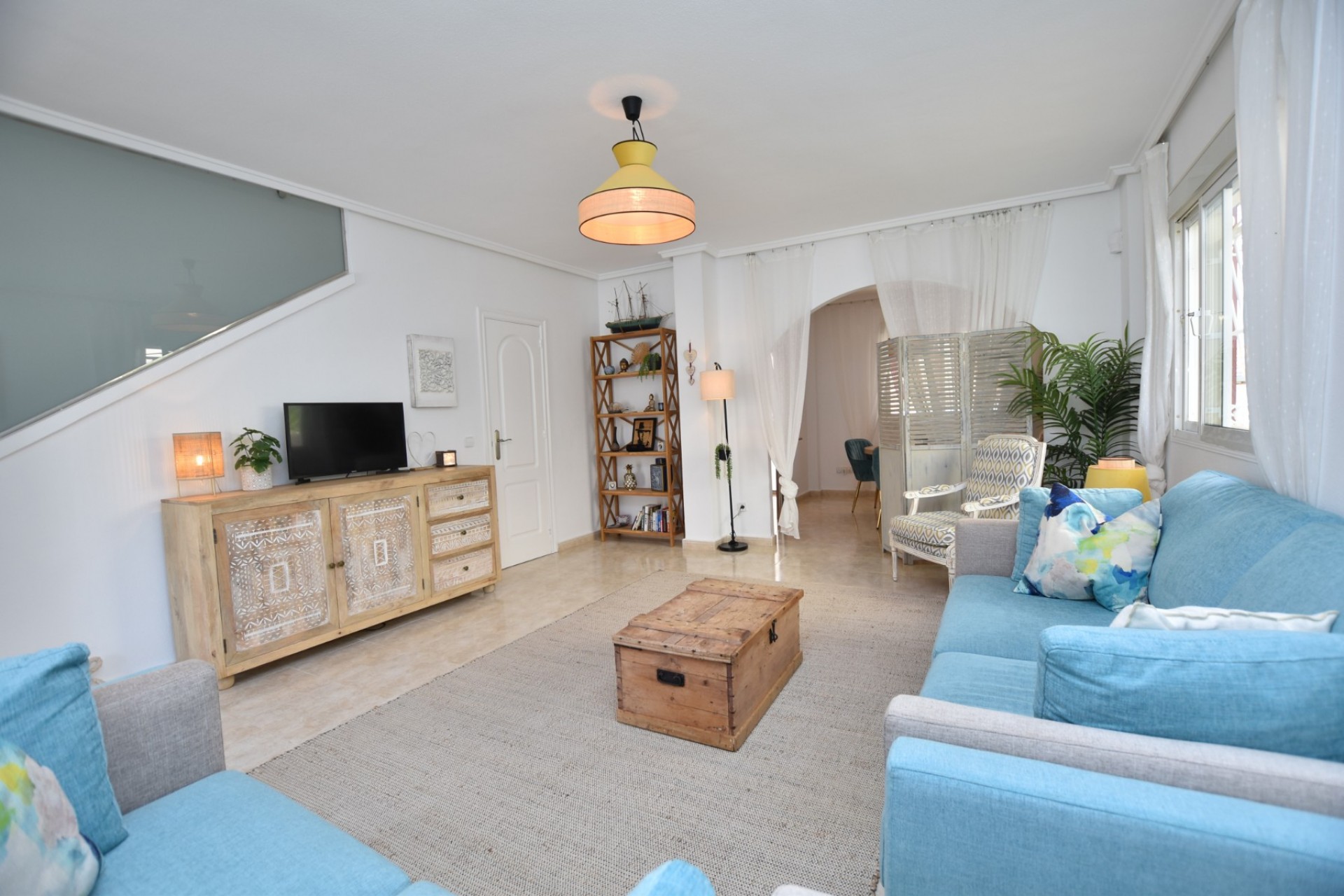 Re-Sale - Townhouse - Ciudad Quesada - Doña Pepa