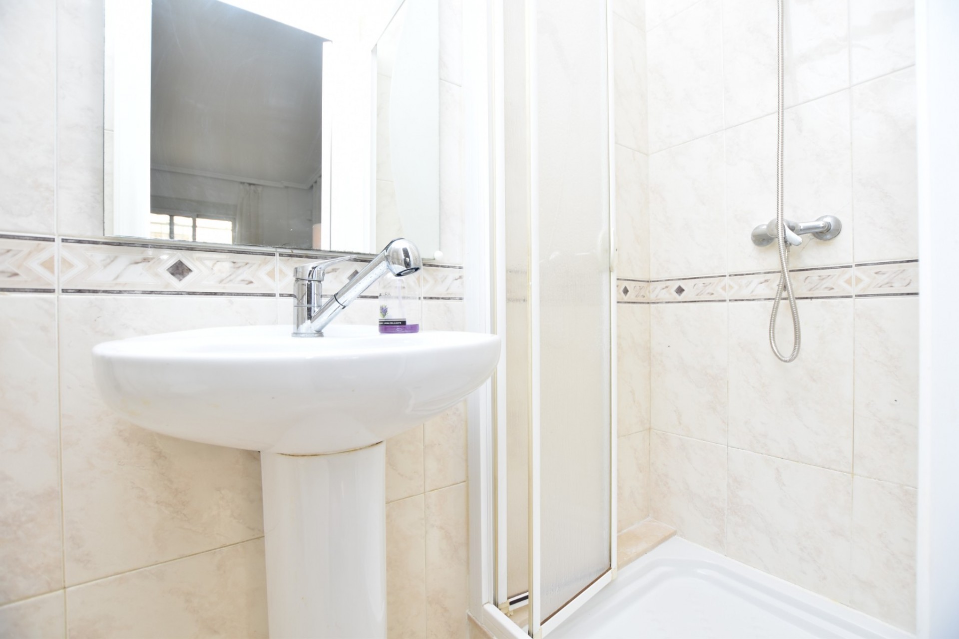 Re-Sale - Townhouse - Ciudad Quesada - Doña Pepa