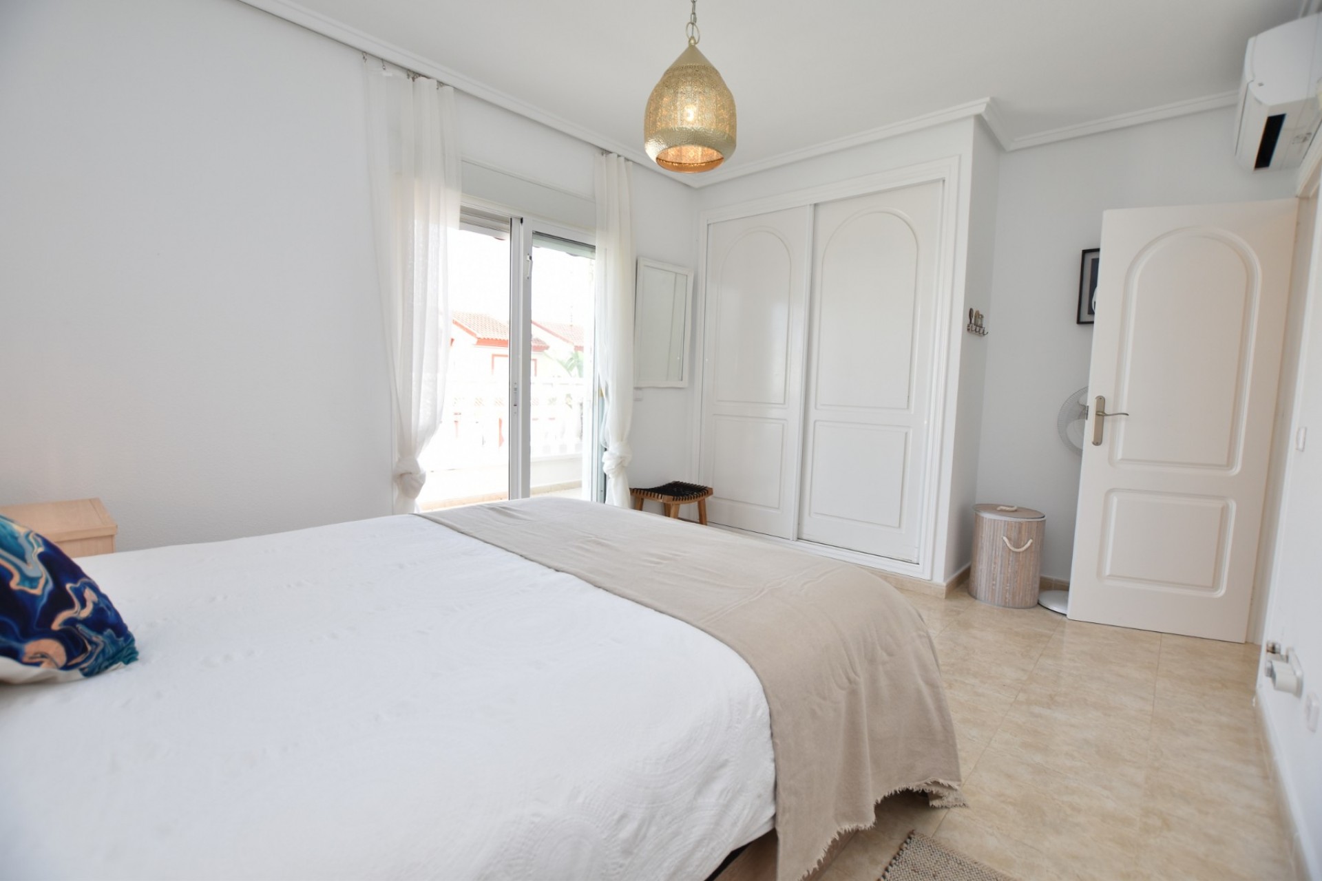 Re-Sale - Townhouse - Ciudad Quesada - Doña Pepa