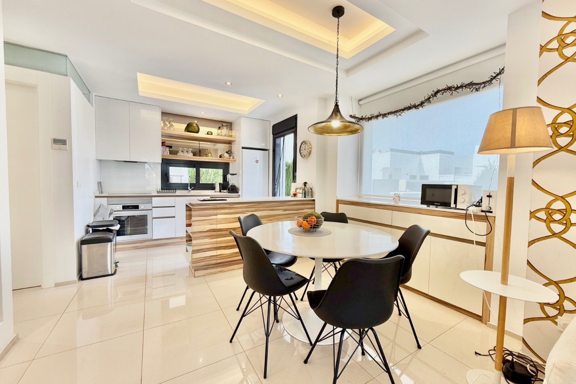 Re-Sale - Townhouse - Ciudad Quesada - Doña Pepa