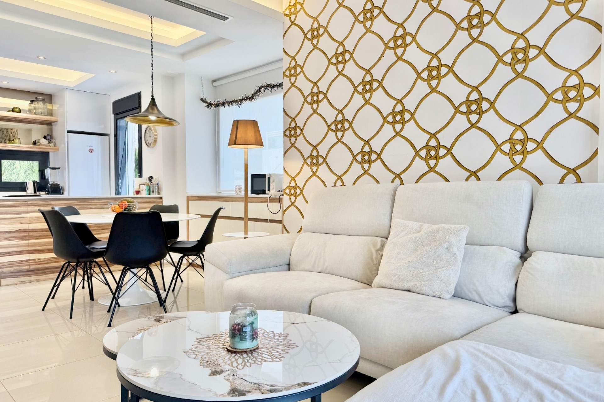 Re-Sale - Townhouse - Ciudad Quesada - Doña Pepa