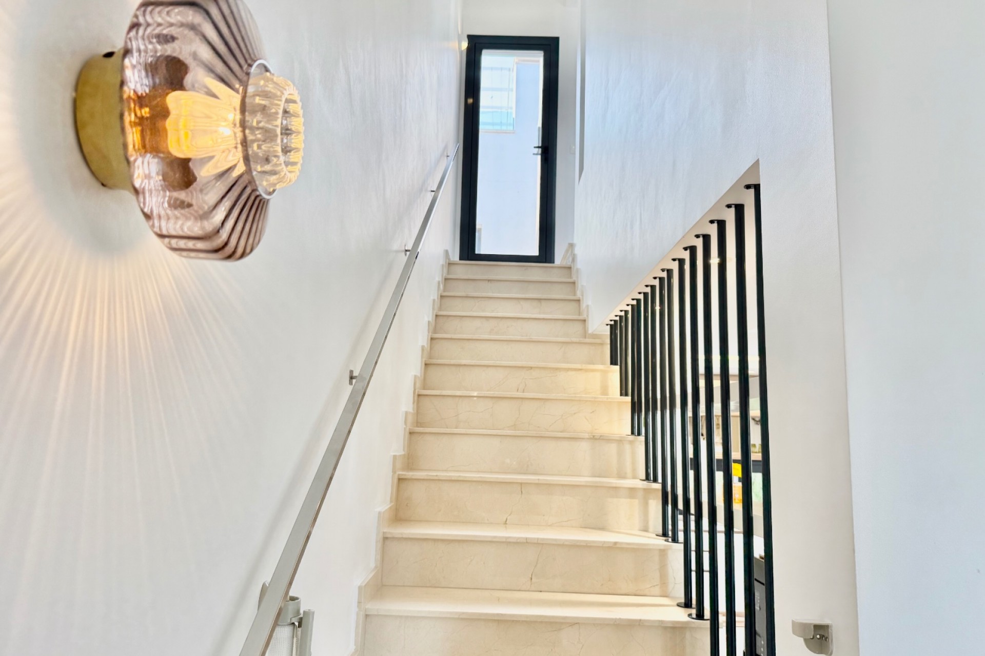 Re-Sale - Townhouse - Ciudad Quesada - Doña Pepa