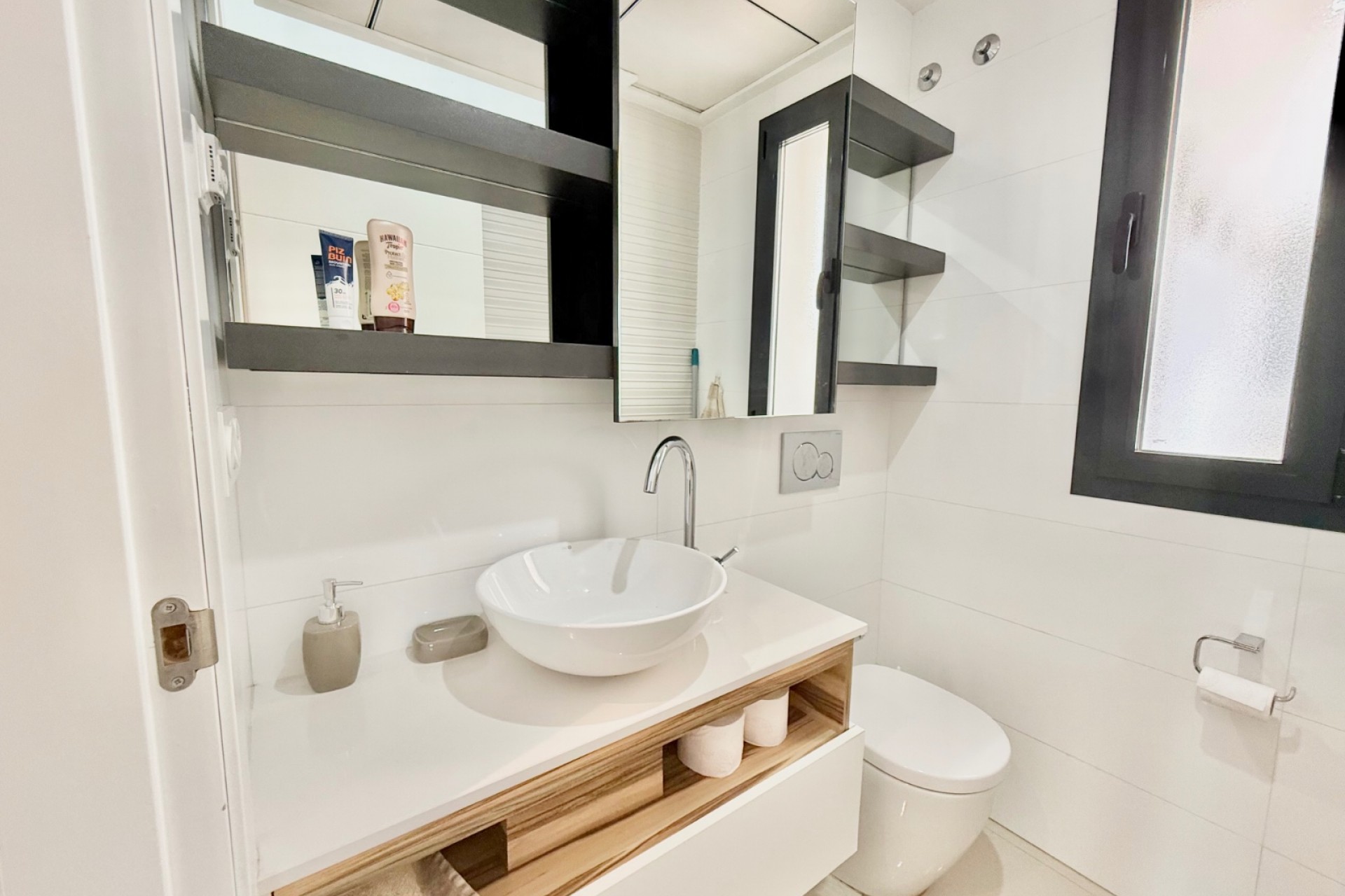 Re-Sale - Townhouse - Ciudad Quesada - Doña Pepa