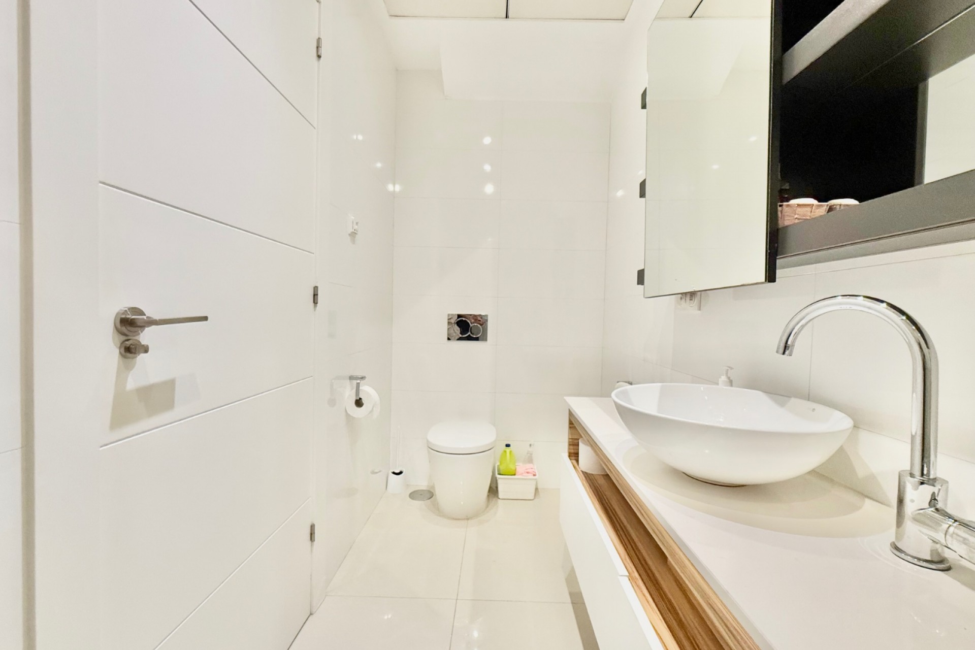 Re-Sale - Townhouse - Ciudad Quesada - Doña Pepa