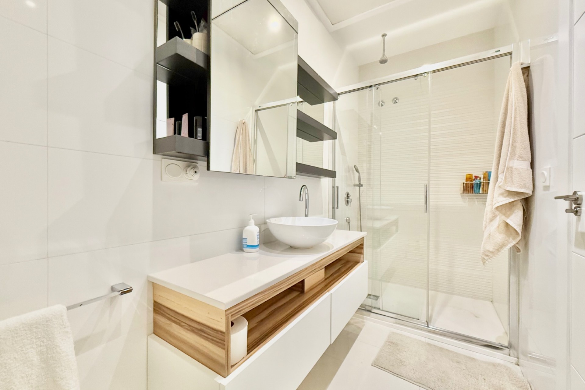 Re-Sale - Townhouse - Ciudad Quesada - Doña Pepa