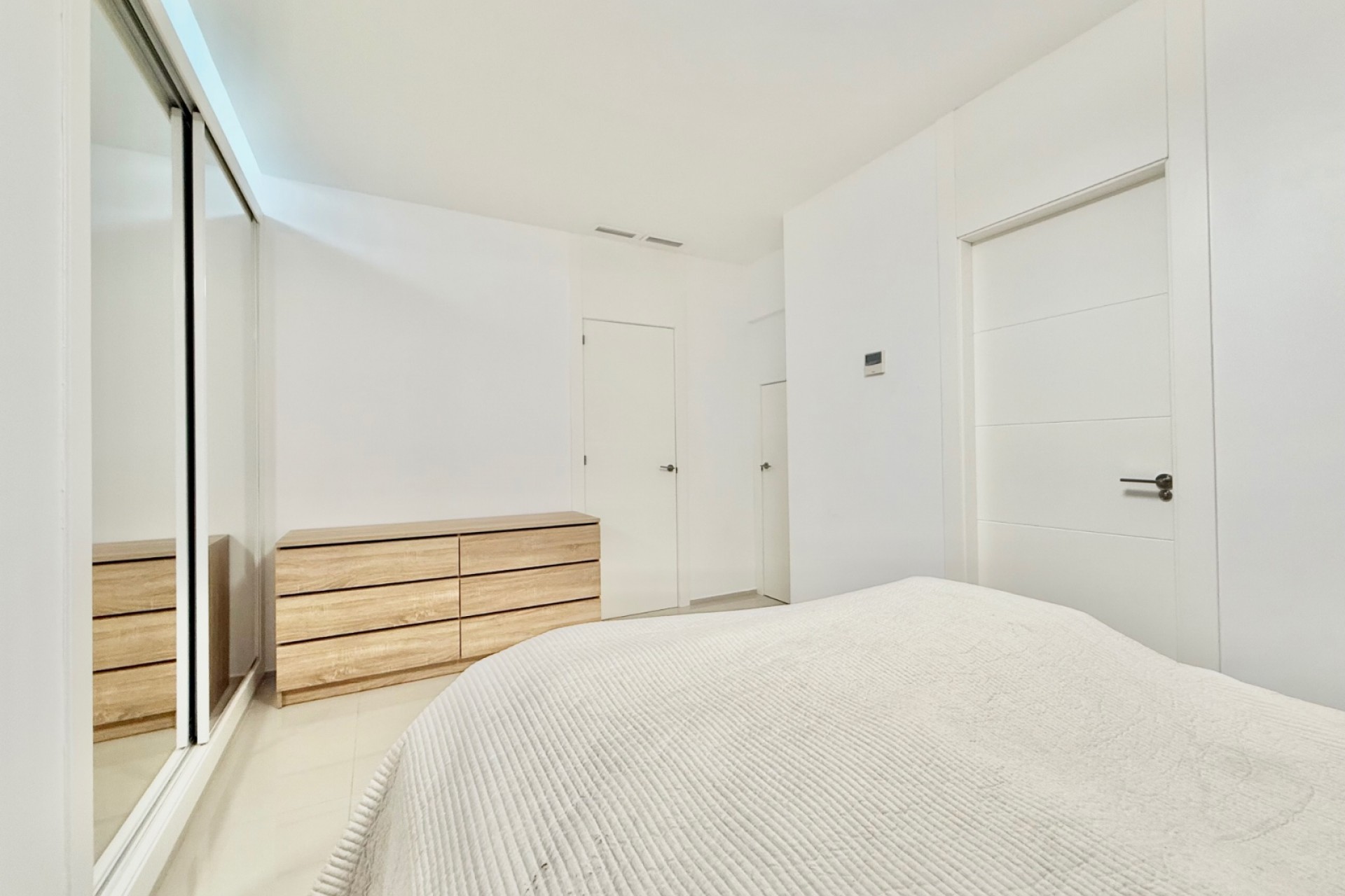 Re-Sale - Townhouse - Ciudad Quesada - Doña Pepa