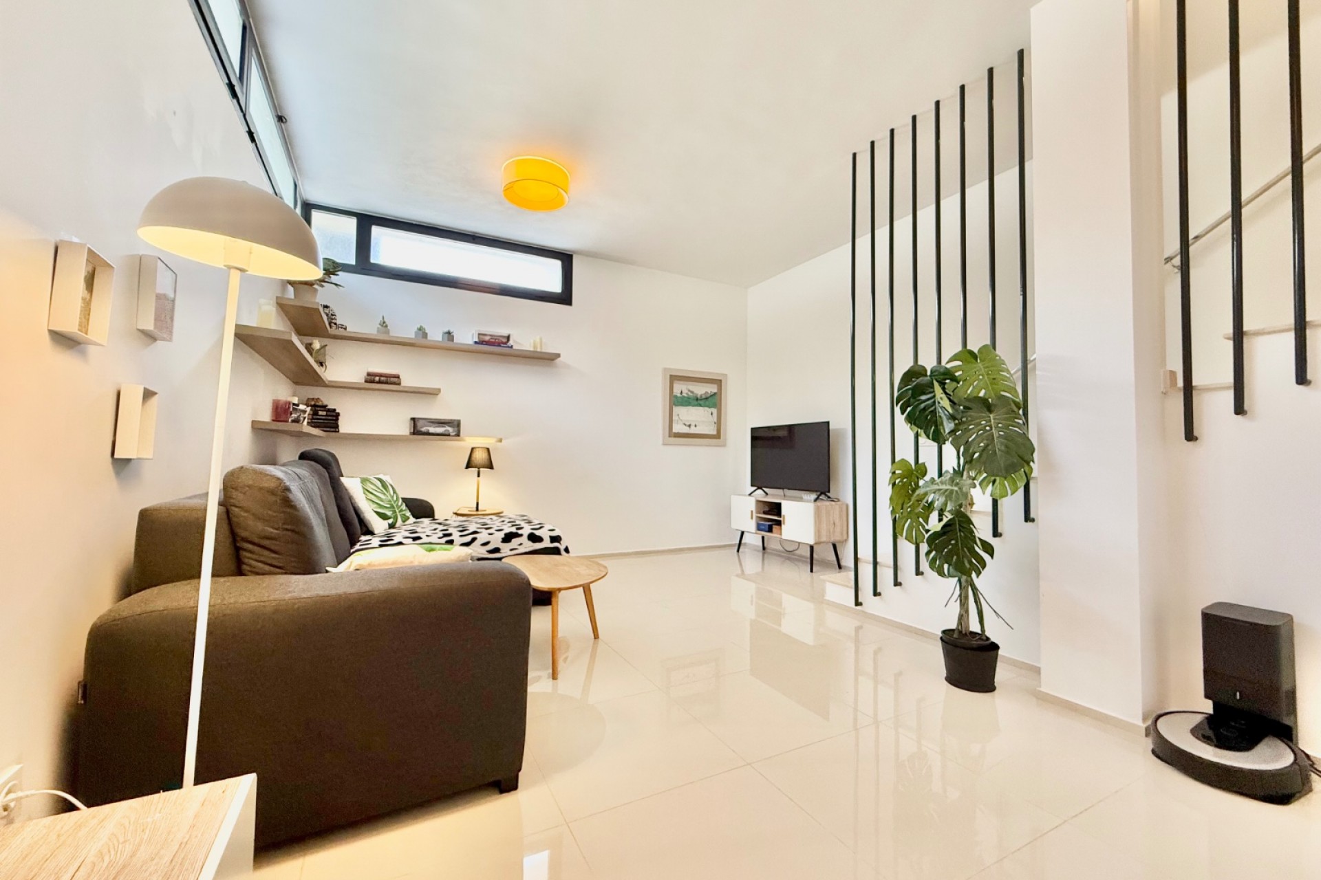 Re-Sale - Townhouse - Ciudad Quesada - Doña Pepa