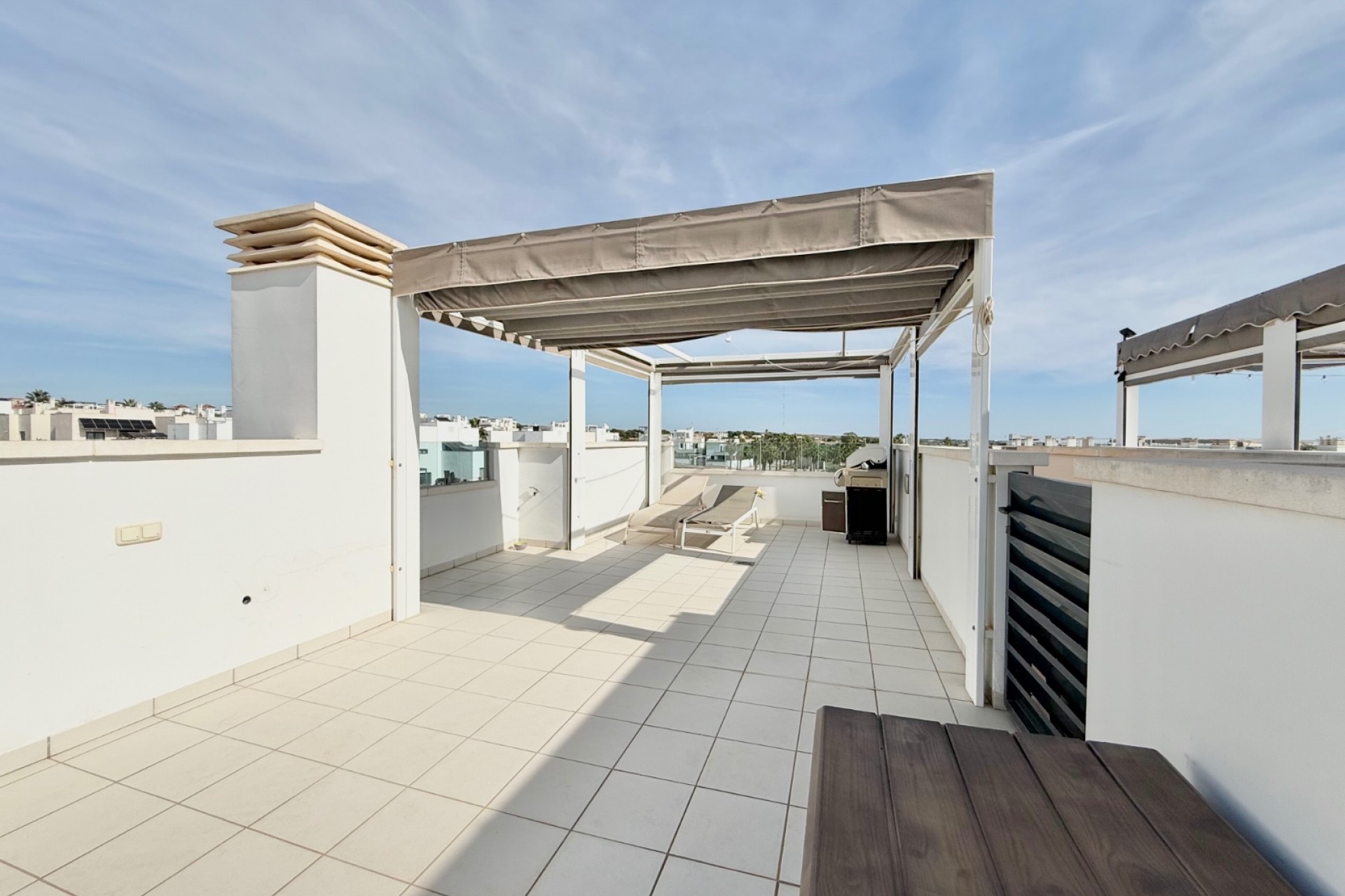 Re-Sale - Townhouse - Ciudad Quesada - Doña Pepa