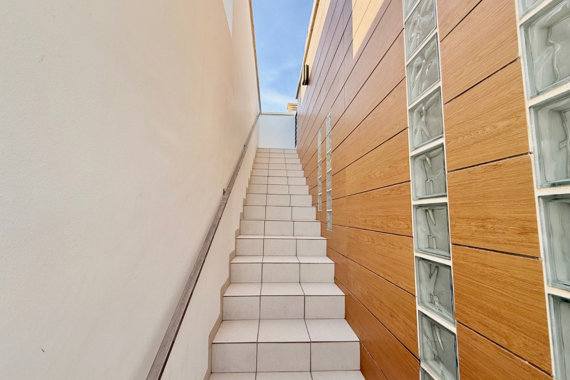 Re-Sale - Townhouse - Ciudad Quesada - Doña Pepa