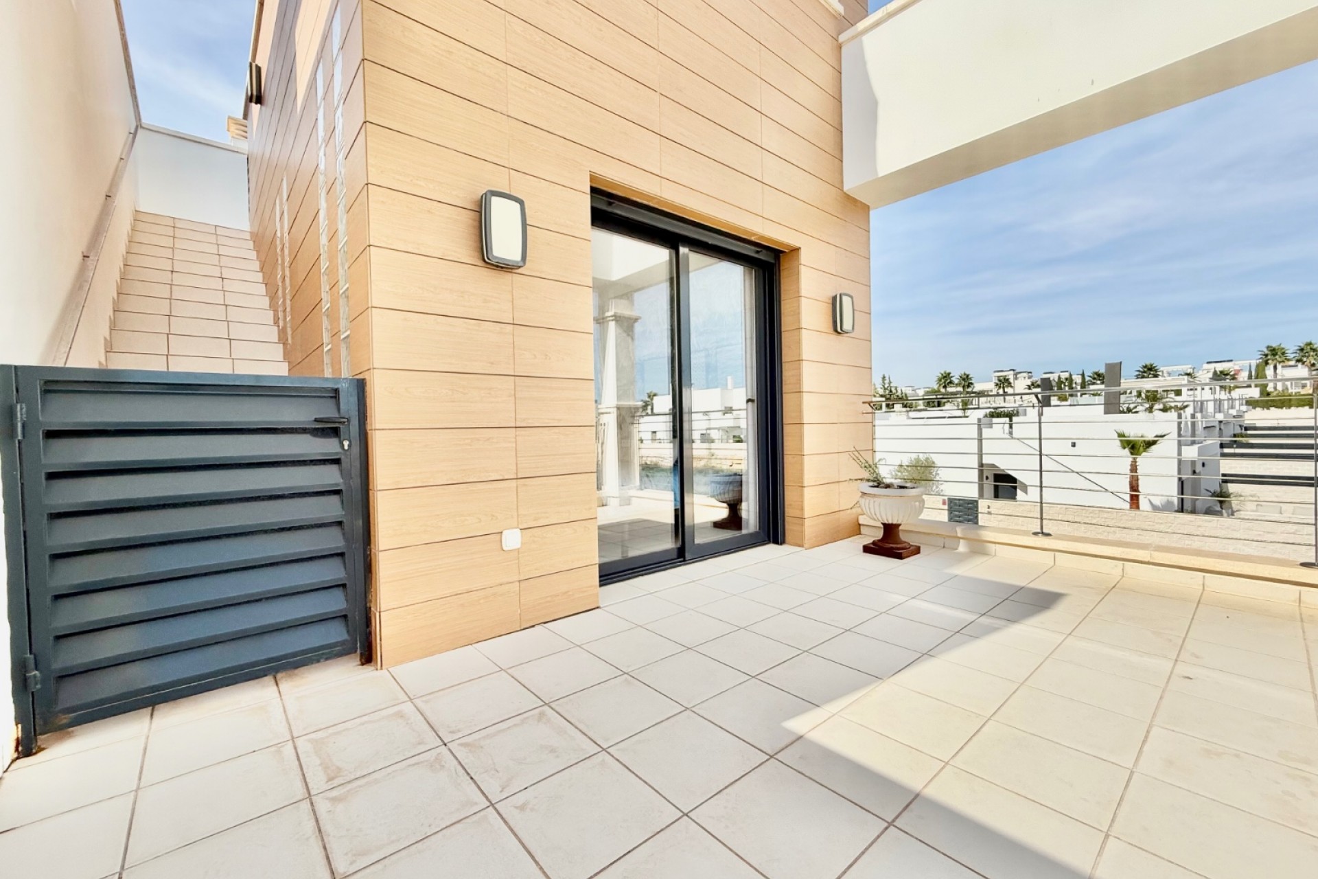 Re-Sale - Townhouse - Ciudad Quesada - Doña Pepa