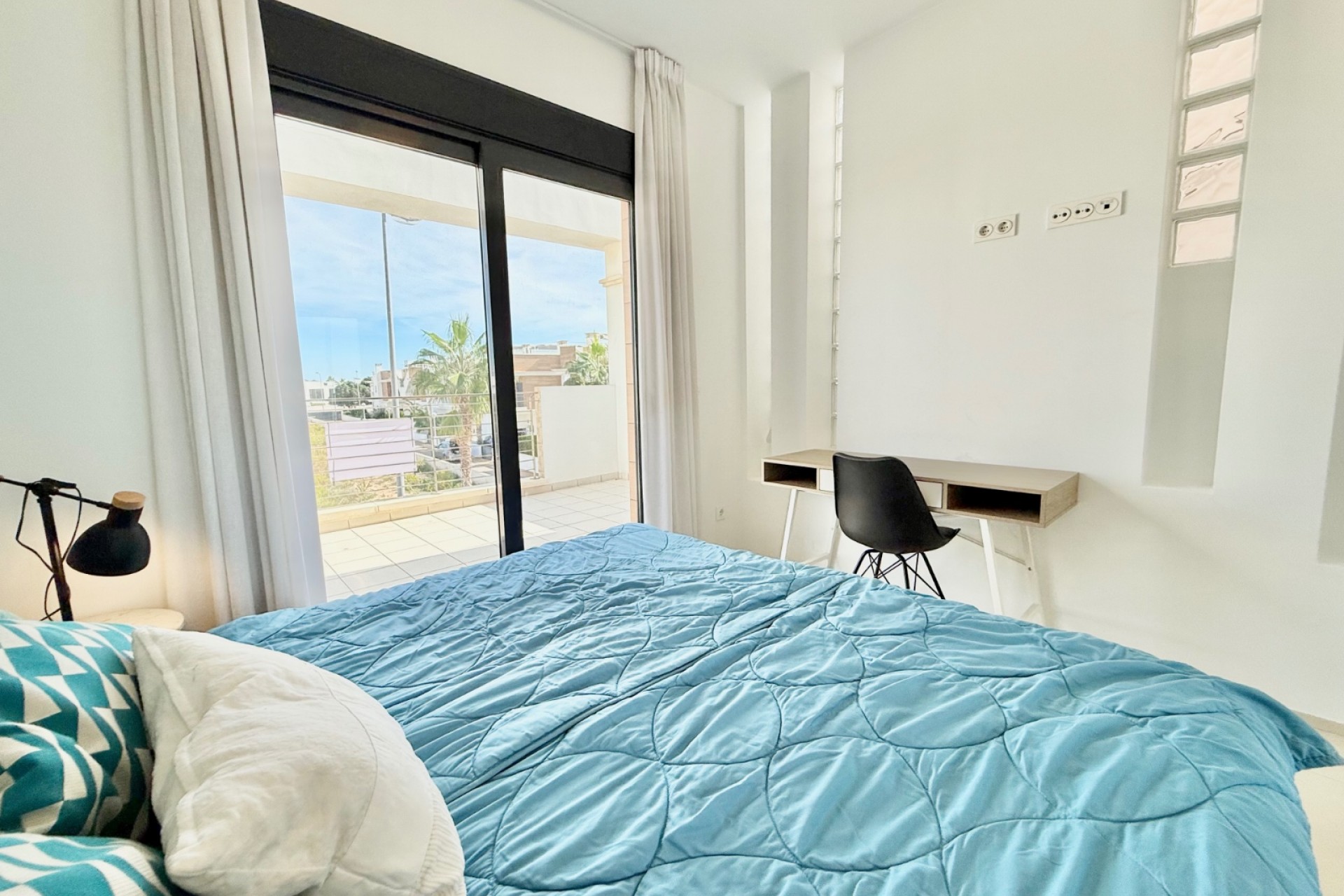 Re-Sale - Townhouse - Ciudad Quesada - Doña Pepa