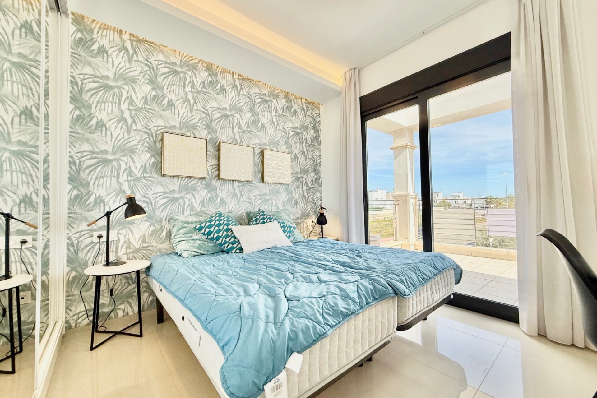 Re-Sale - Townhouse - Ciudad Quesada - Doña Pepa