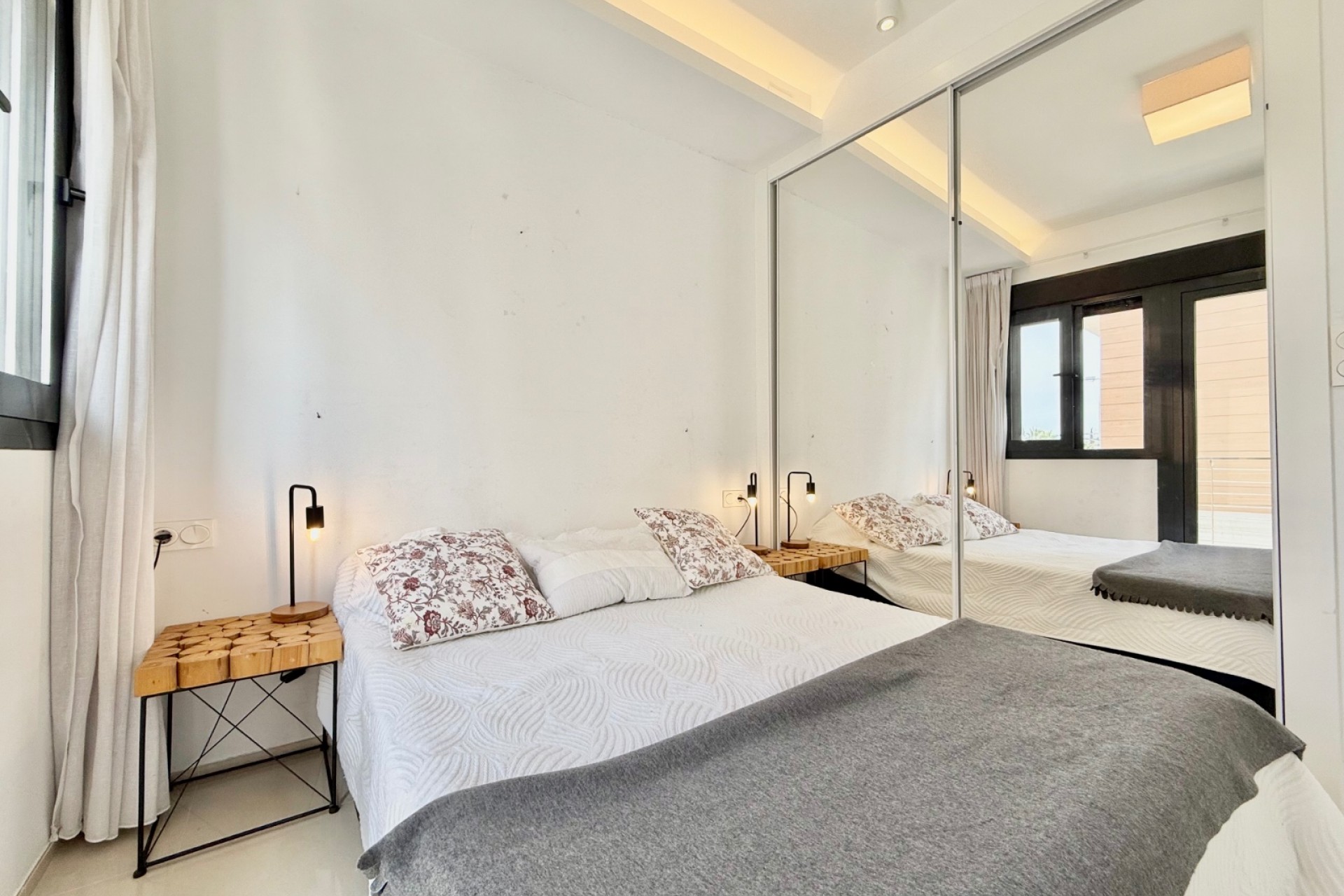 Re-Sale - Townhouse - Ciudad Quesada - Doña Pepa