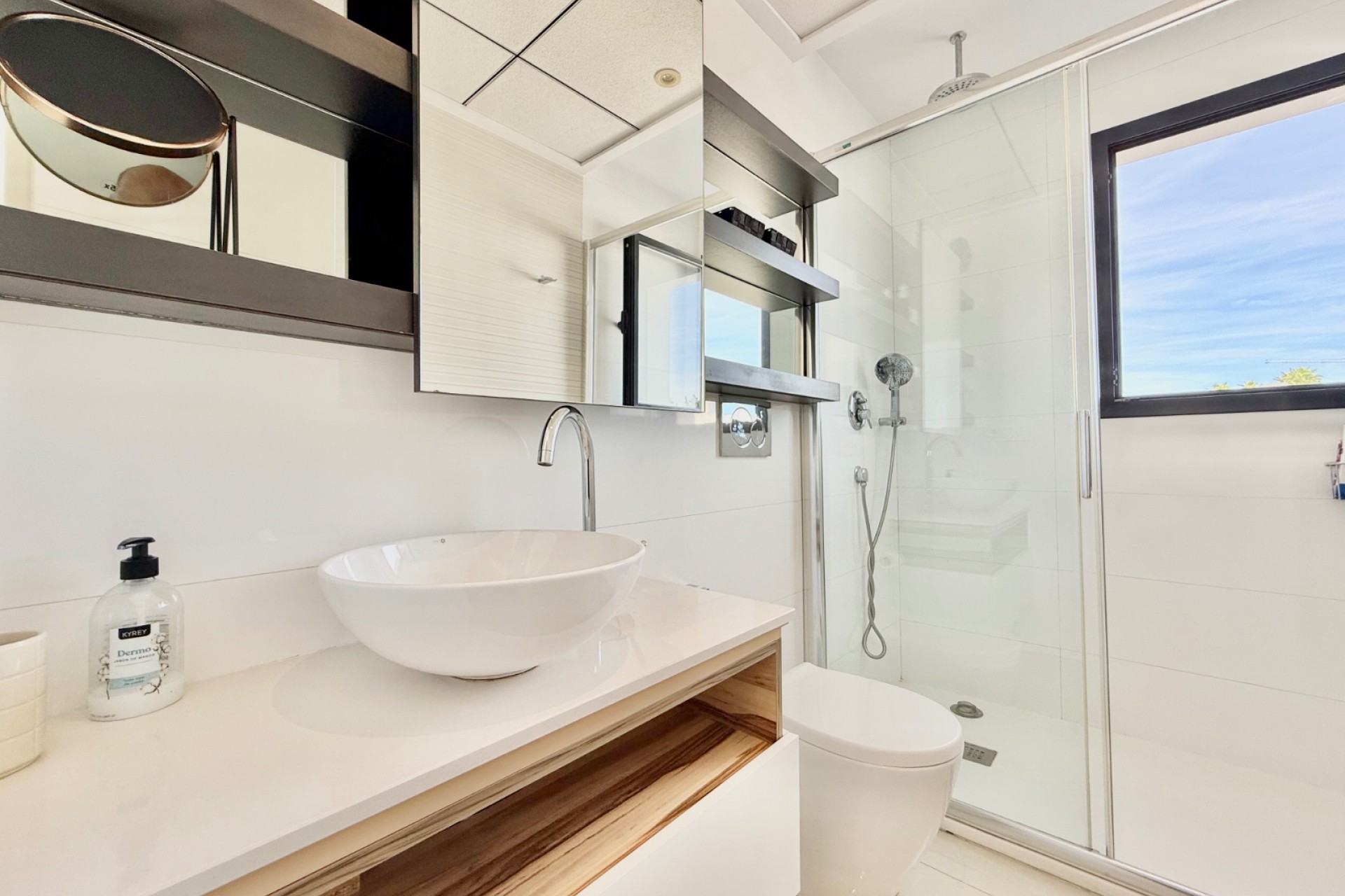 Re-Sale - Townhouse - Ciudad Quesada - Doña Pepa