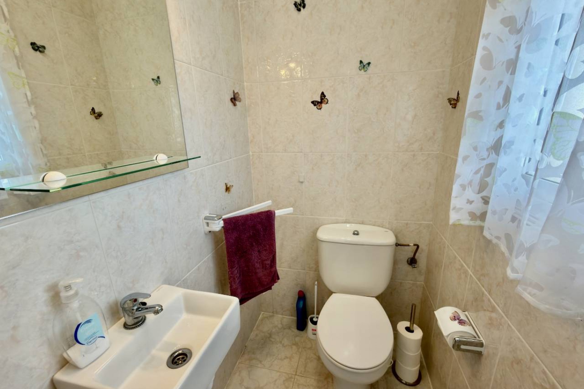 Re-Sale - Townhouse - Ciudad Quesada - Doña Pepa