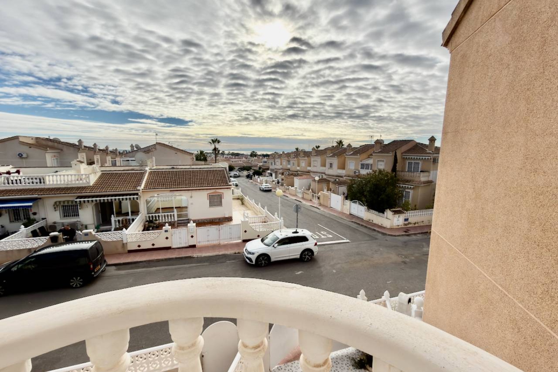 Re-Sale - Townhouse - Ciudad Quesada - Doña Pepa