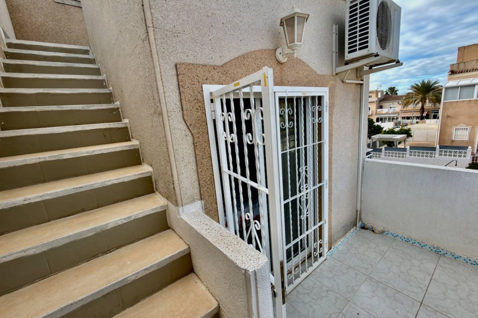 Re-Sale - Townhouse - Ciudad Quesada - Doña Pepa