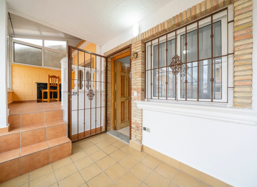 Re-Sale - Townhouse - Ciudad Quesada - Doña Pepa