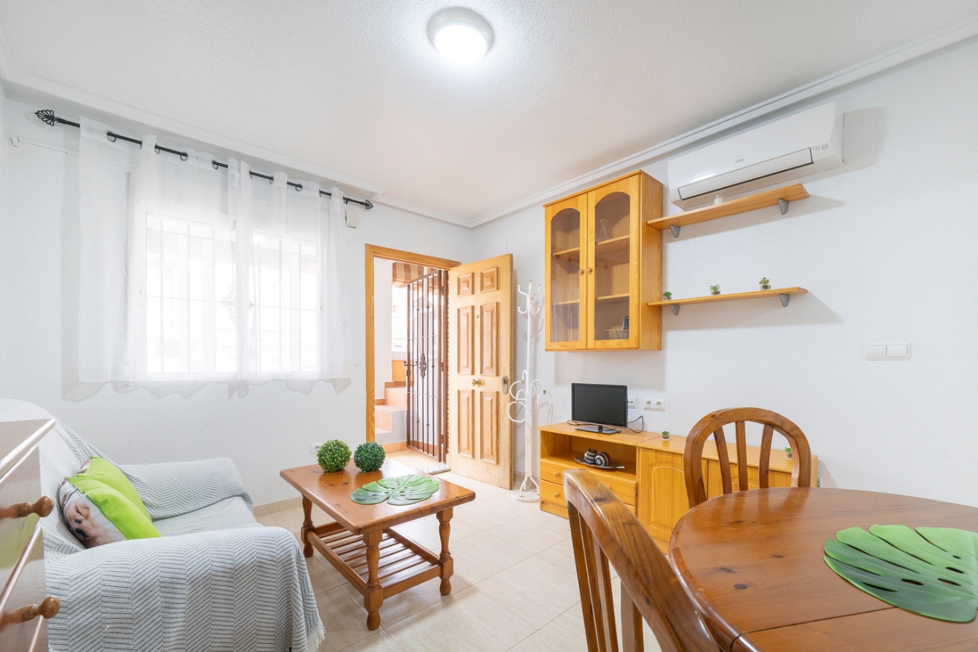 Re-Sale - Townhouse - Ciudad Quesada - Doña Pepa