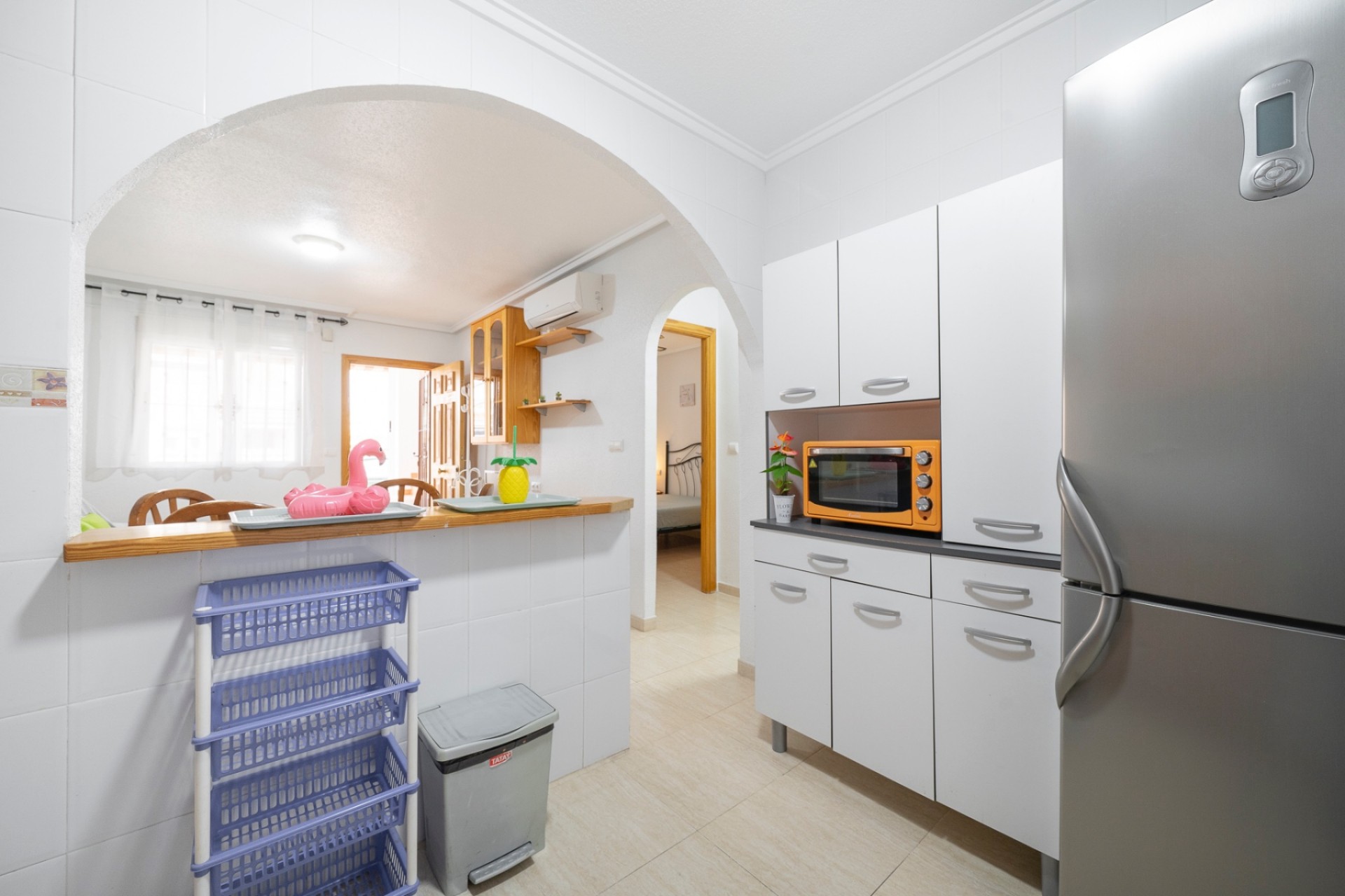 Re-Sale - Townhouse - Ciudad Quesada - Doña Pepa