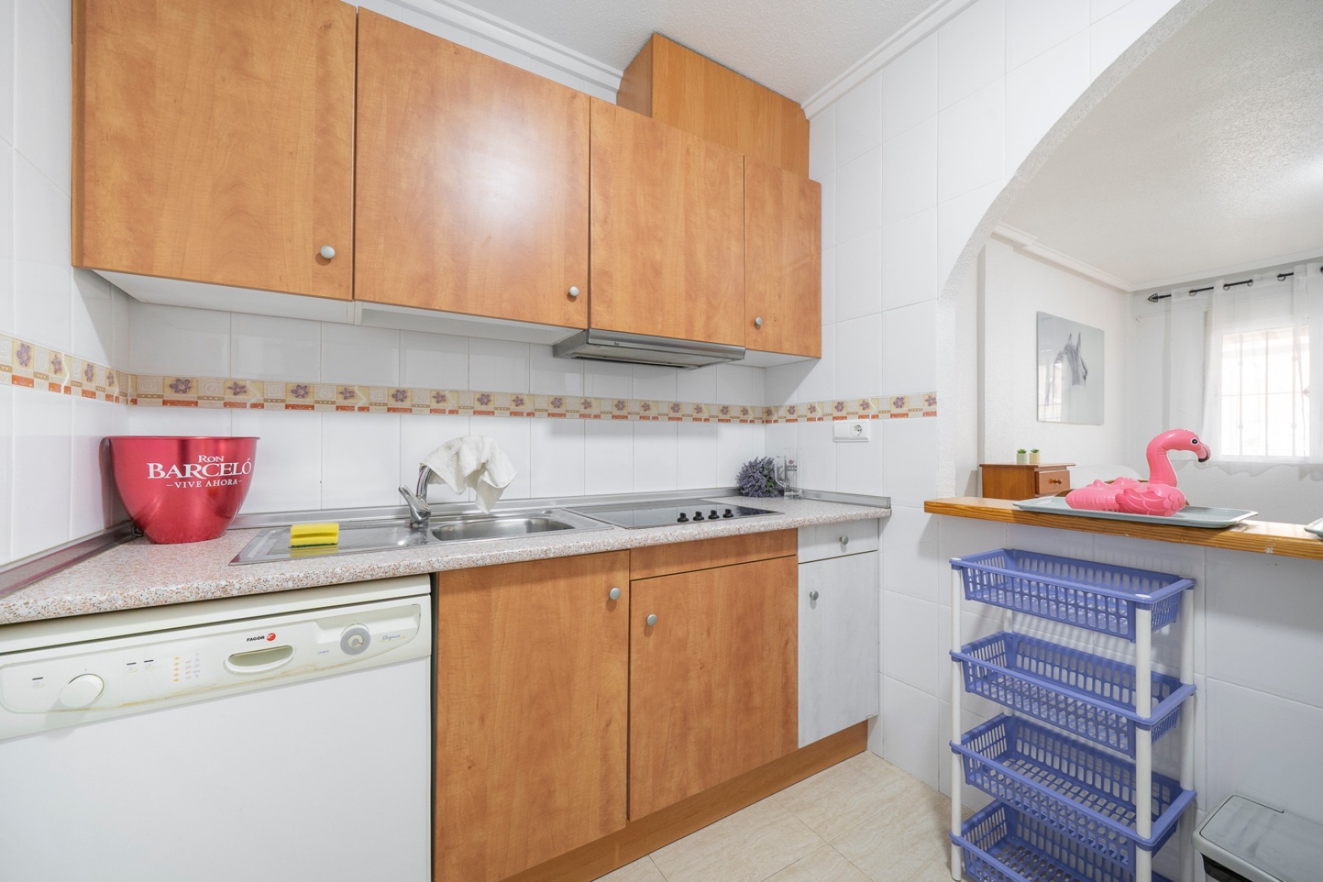 Re-Sale - Townhouse - Ciudad Quesada - Doña Pepa