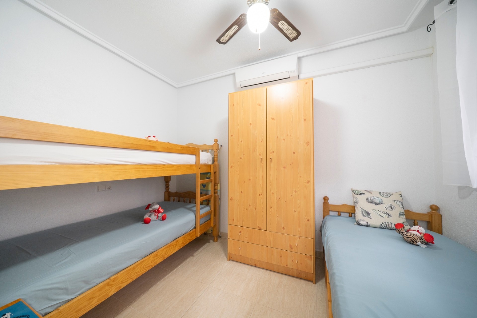 Re-Sale - Townhouse - Ciudad Quesada - Doña Pepa